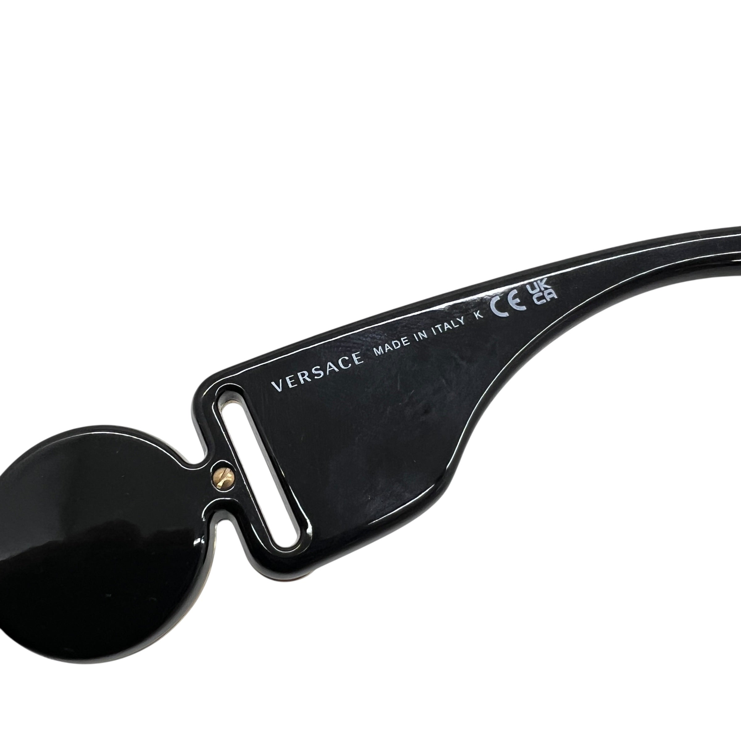 Medusa Biggie occhiali da sole