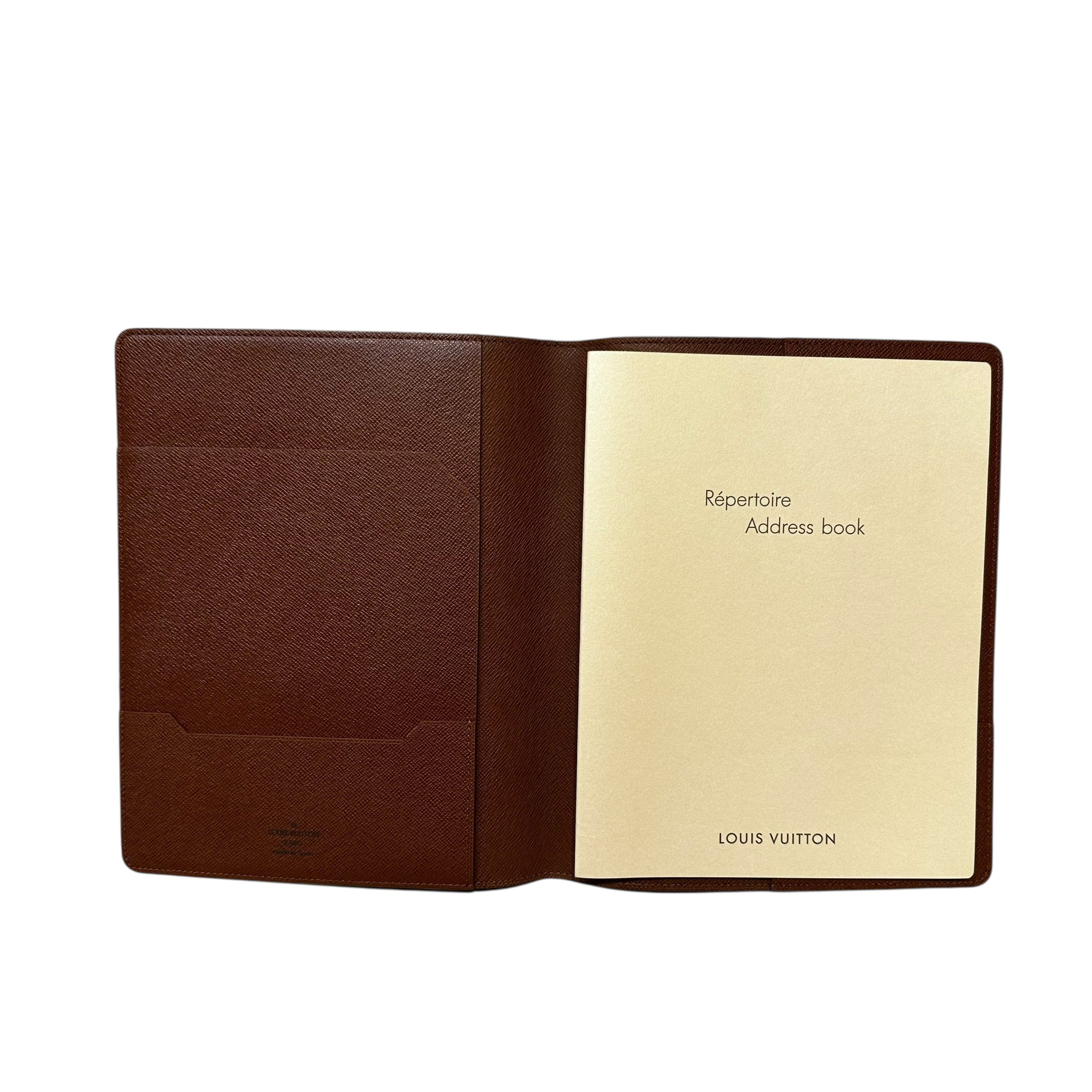 Copertina Agenda Bureau