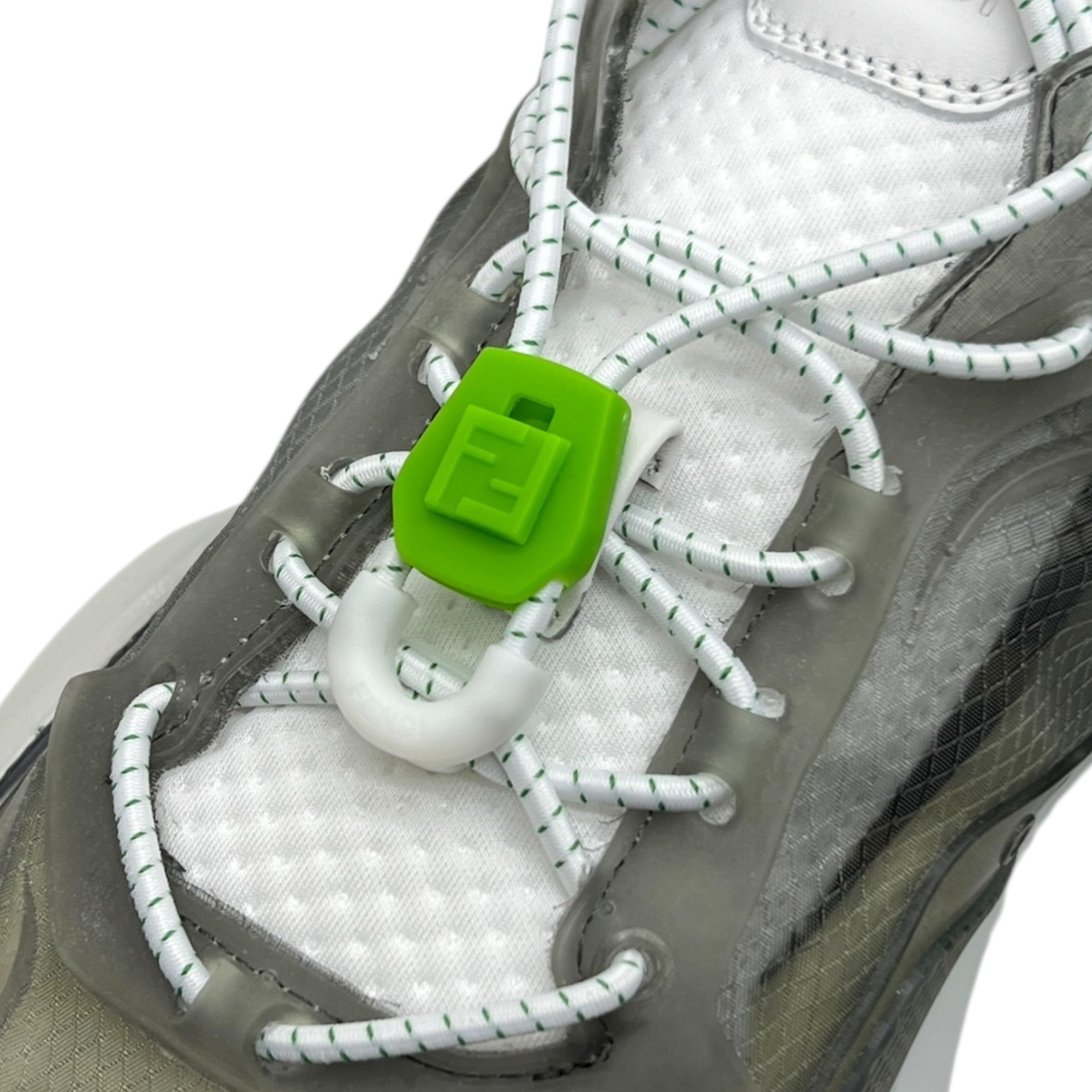 Sneakers FF Flow taglia 9 (44)