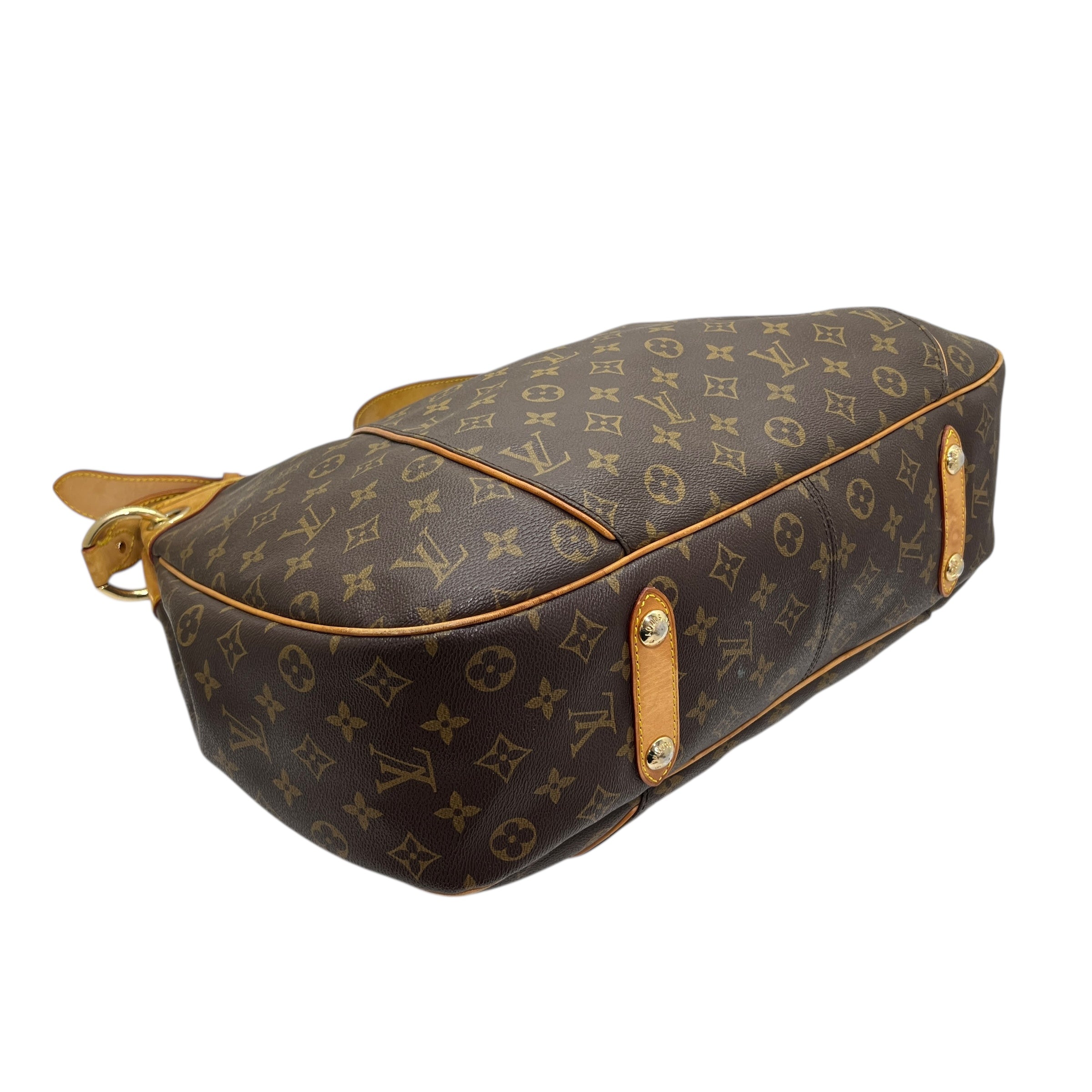 Galliera GM Monogram