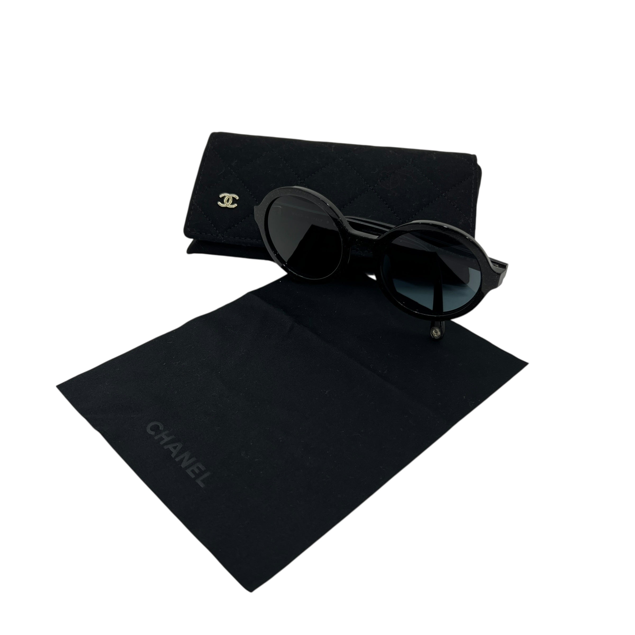 Occhiali da sole 5522