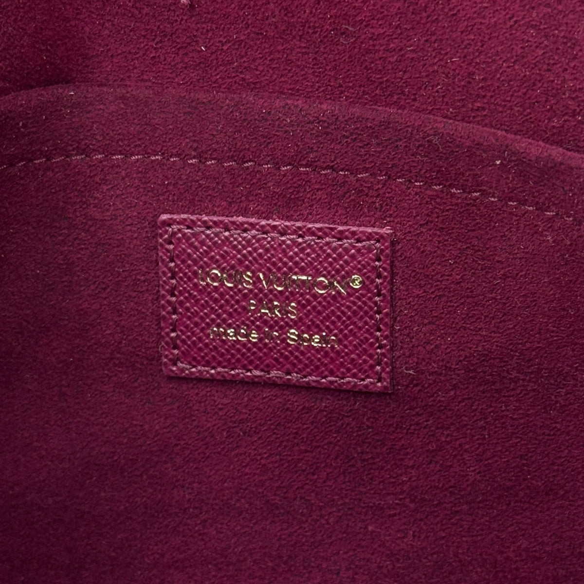 Pochette Félicie