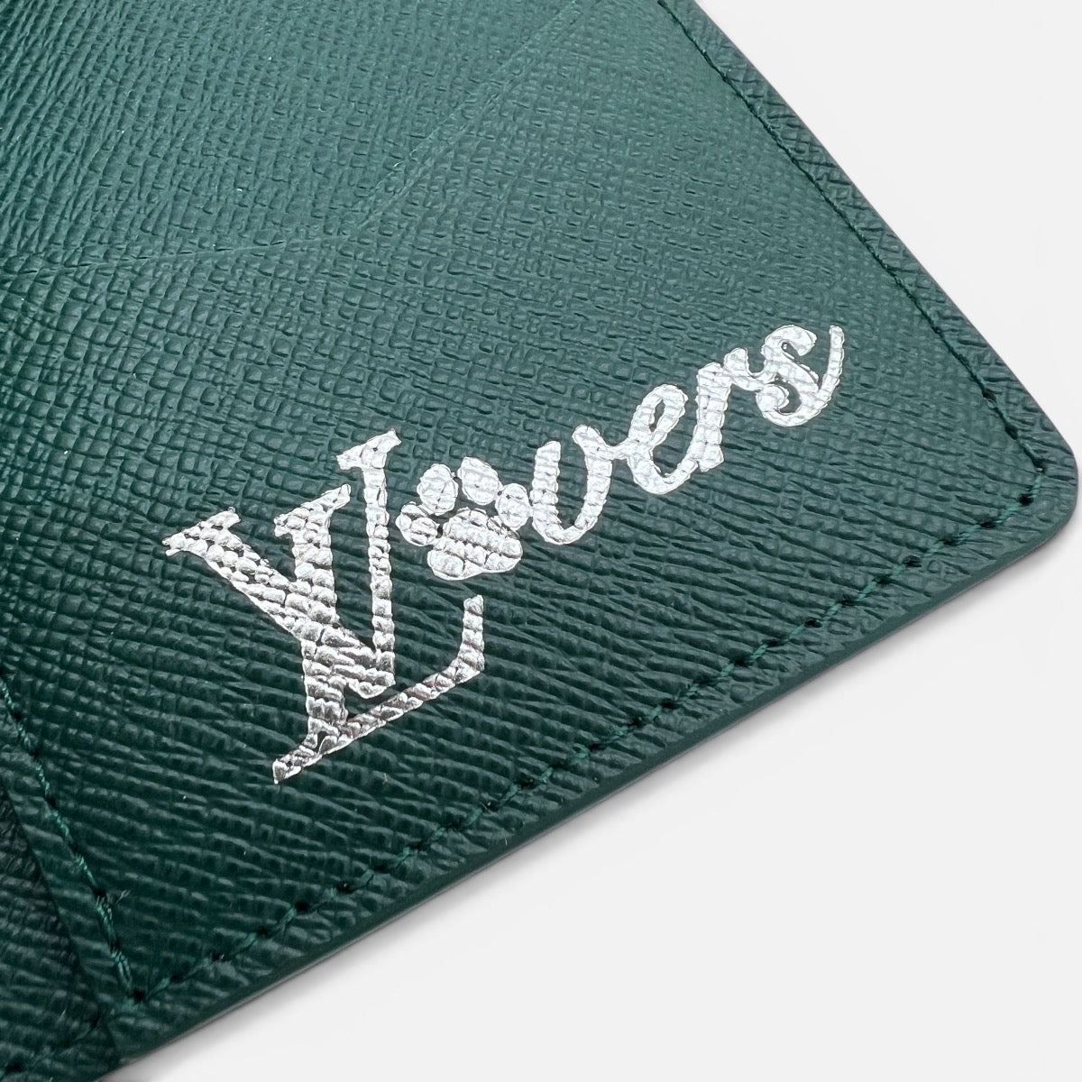 Organizer Tascabile verde