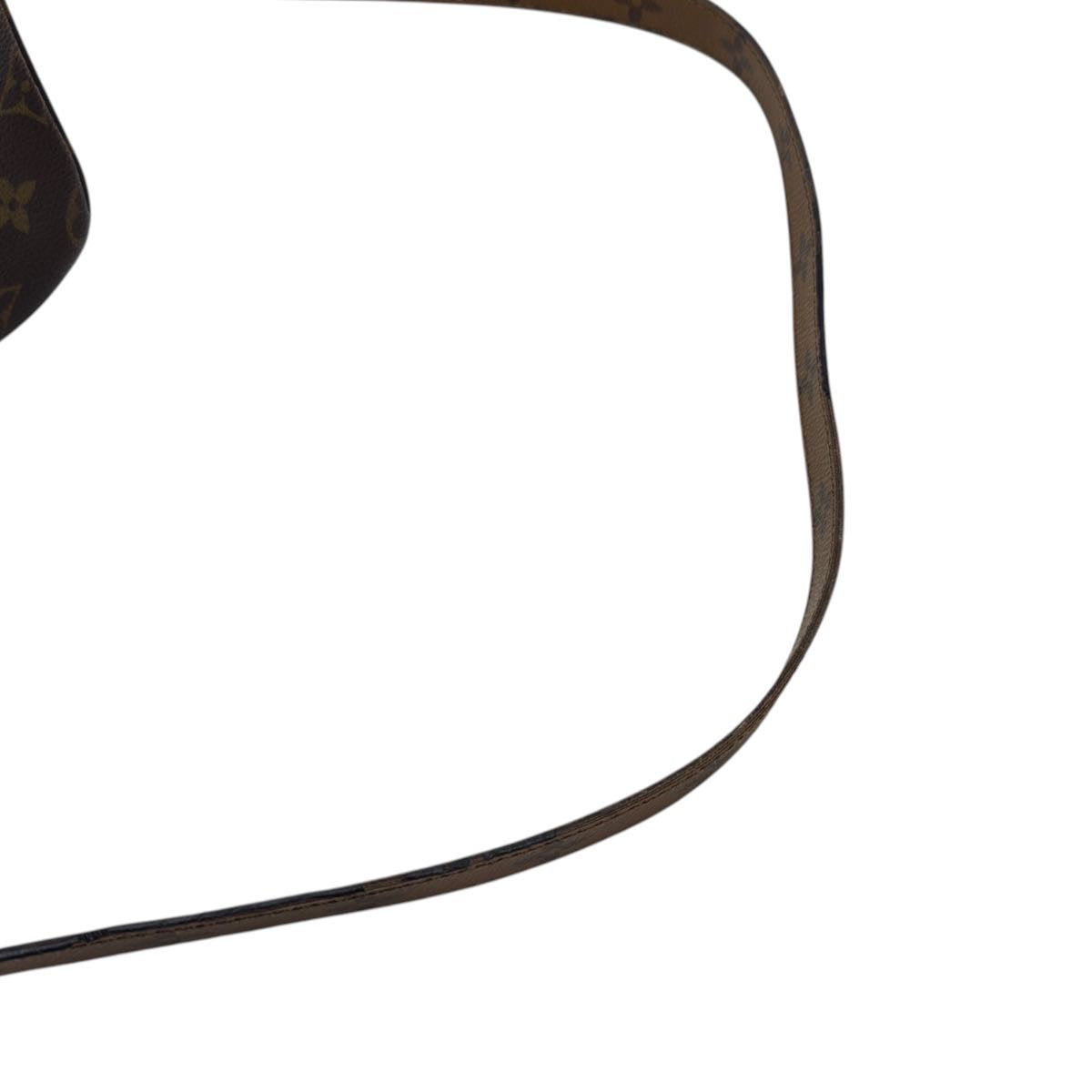 Pochette Métis Monogram Reverse