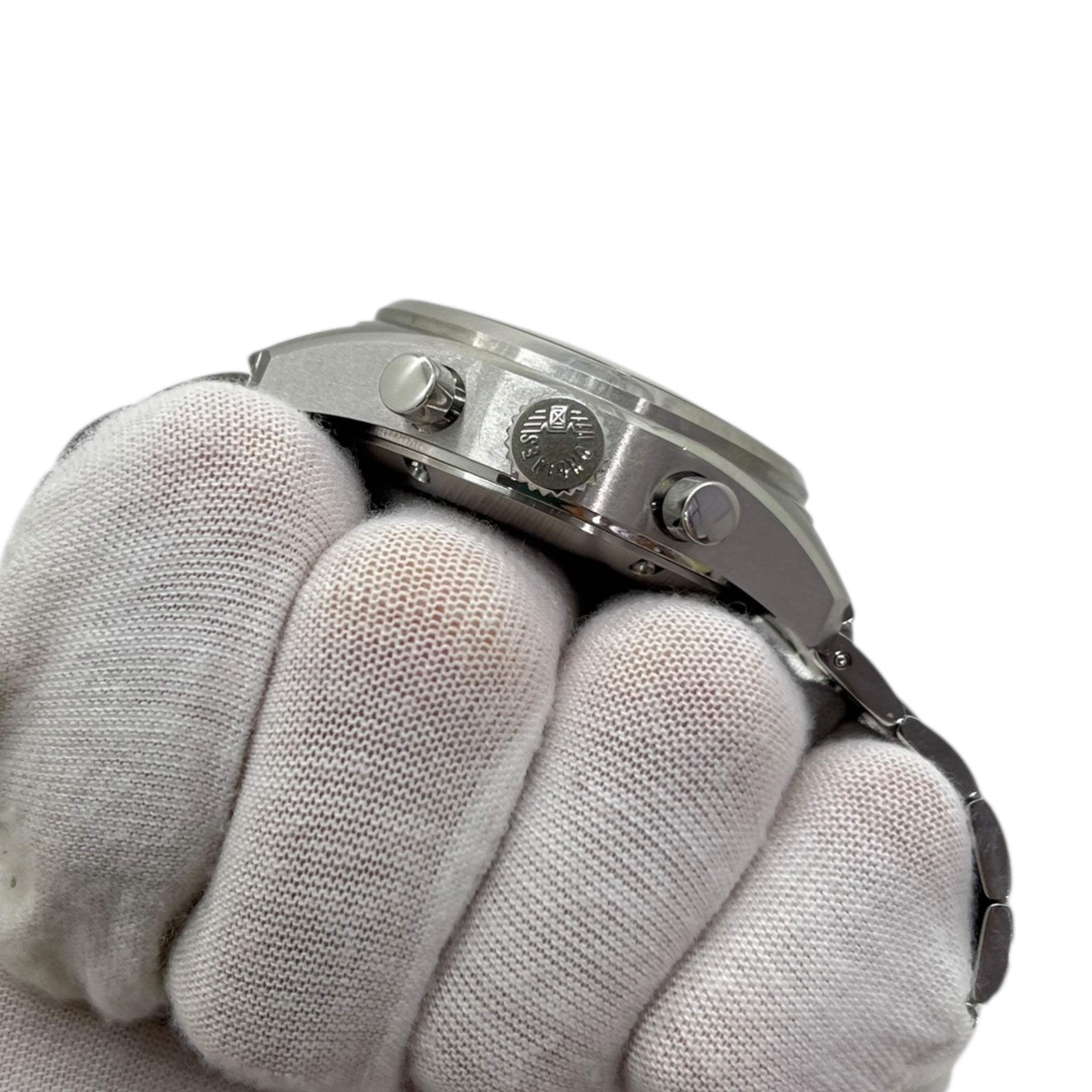 Spirit Chronograph