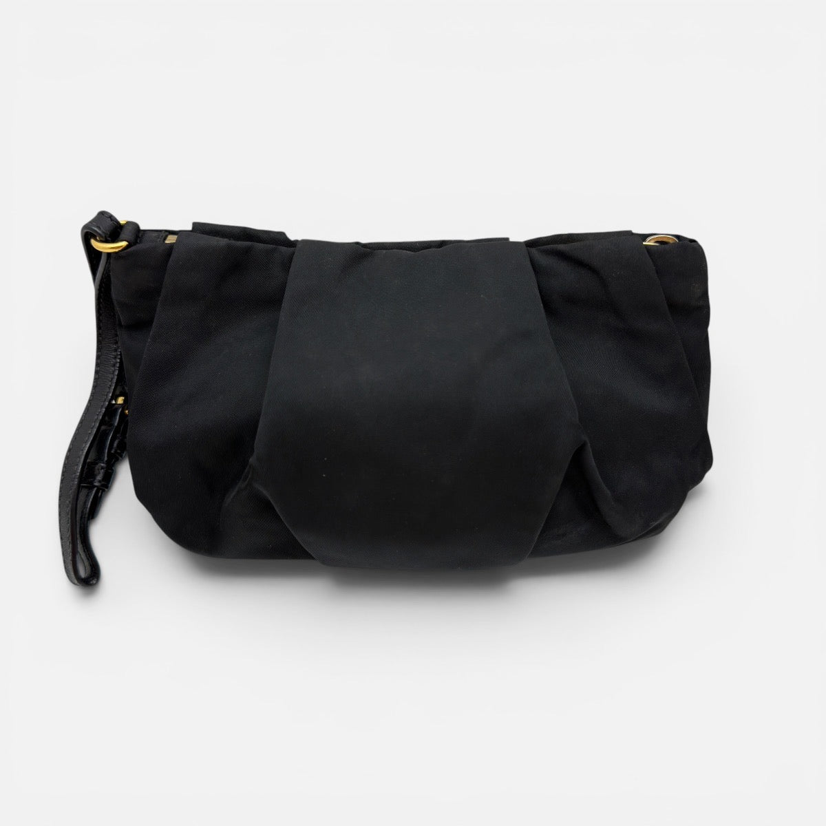 Pochette piccola in nylon