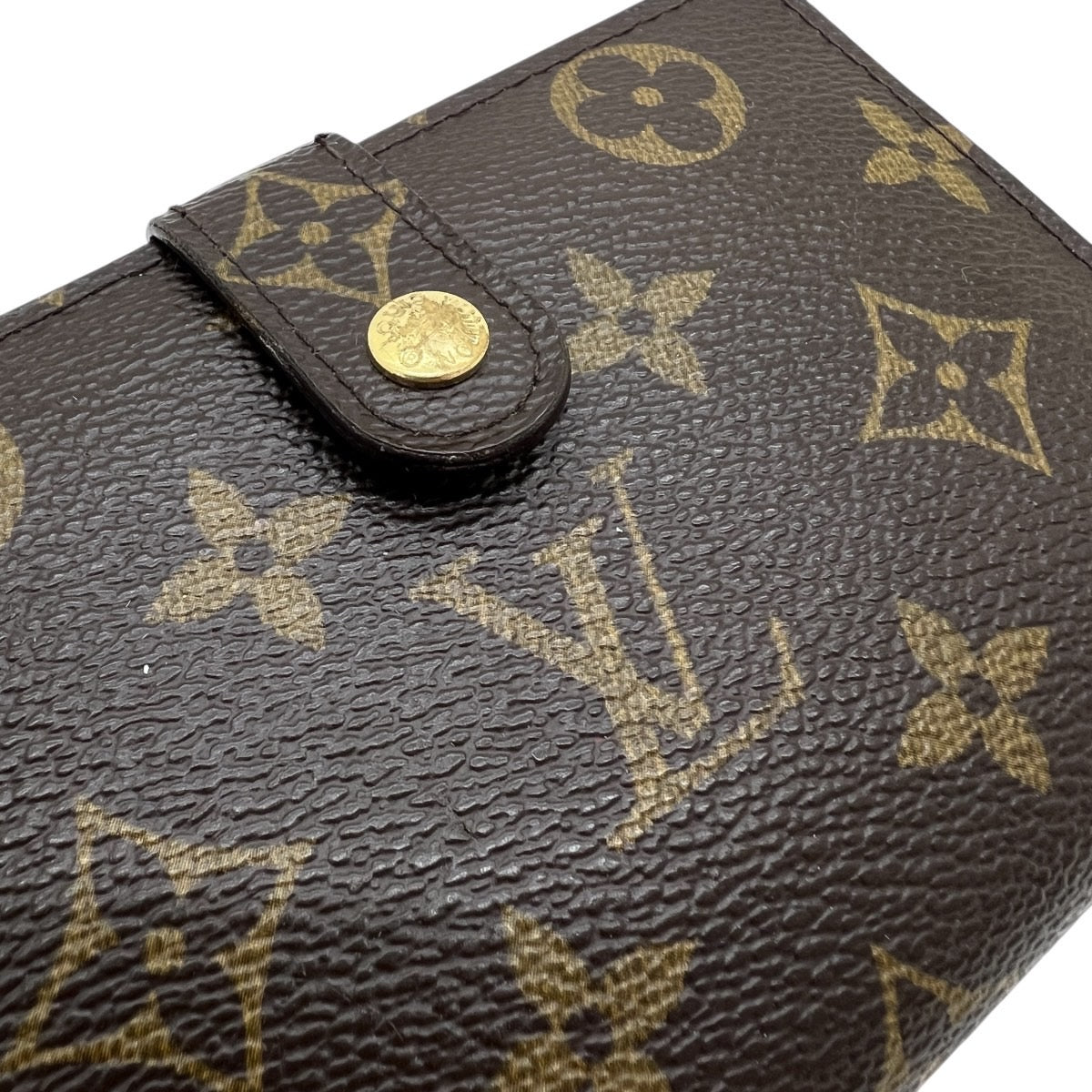 LOUIS VUITTON VIENNOIS PORTAFOGLIO VINTAGE