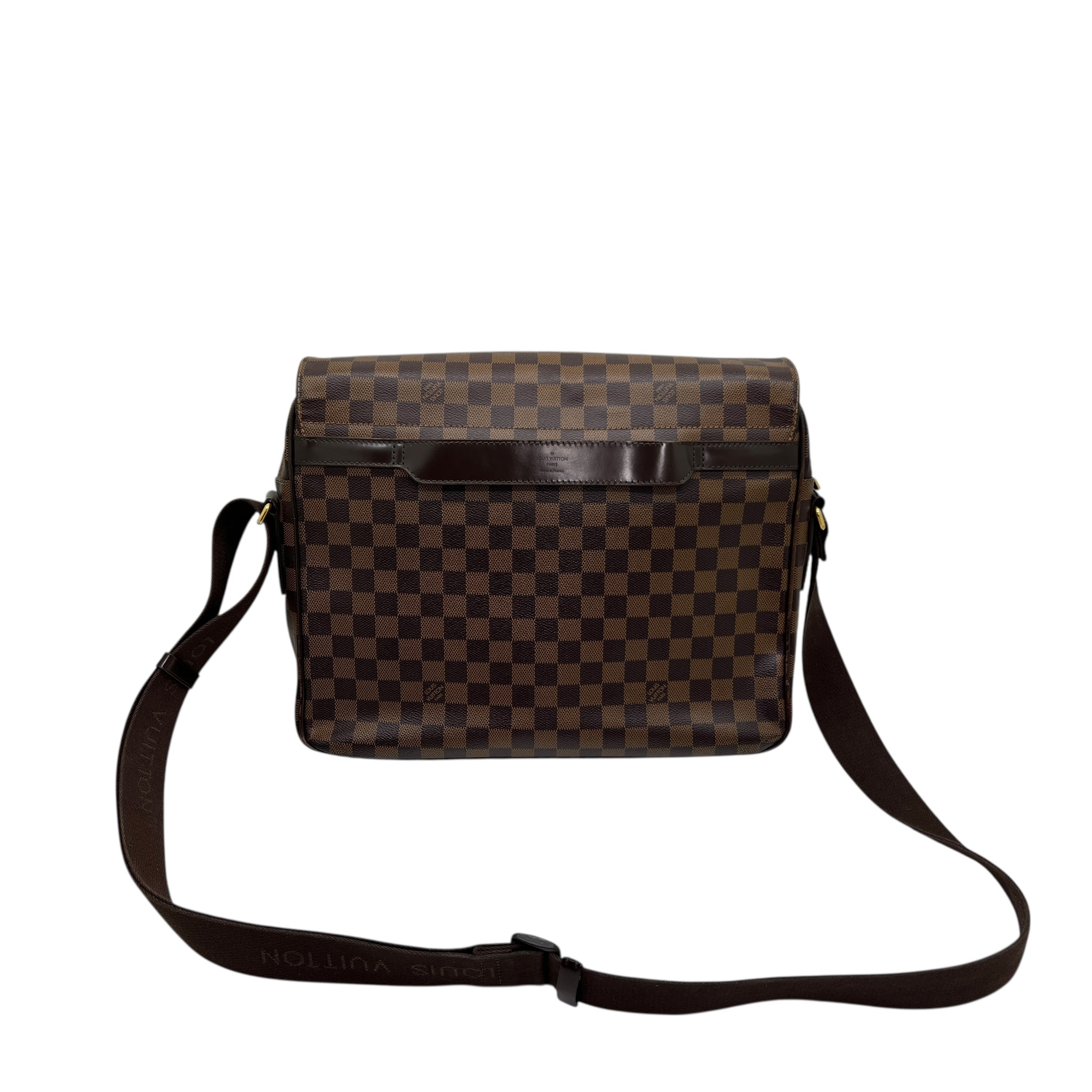 Borsa porta documenti Shelton