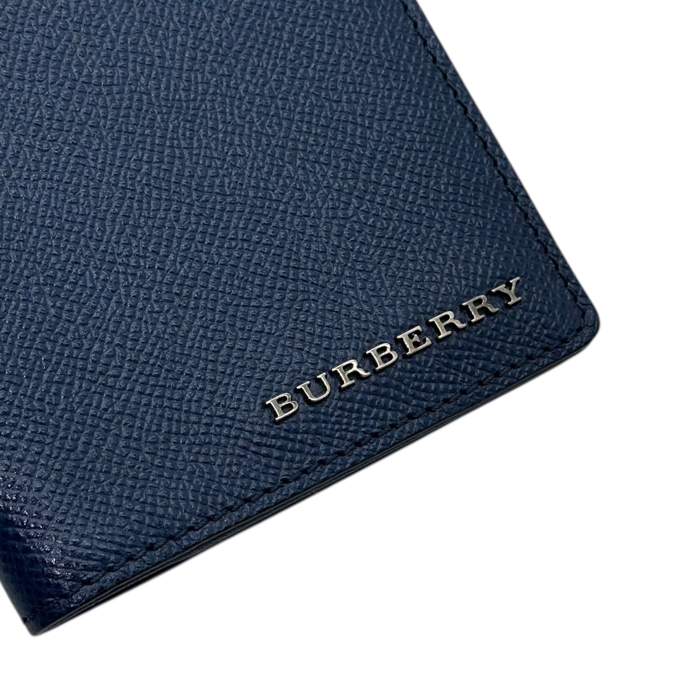 Portafoglio in pelle