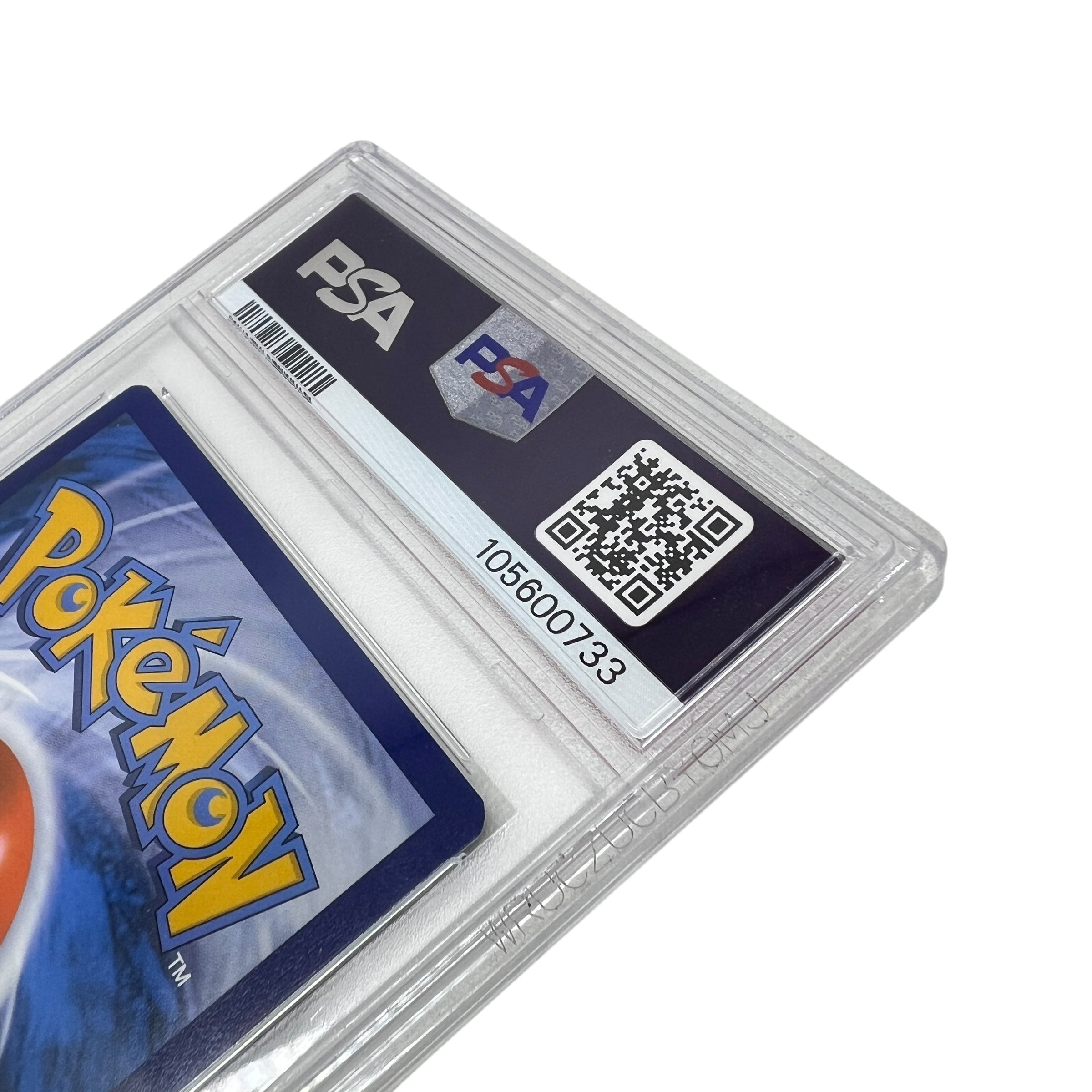 Magikarp Pal 203 Ita Psa 10