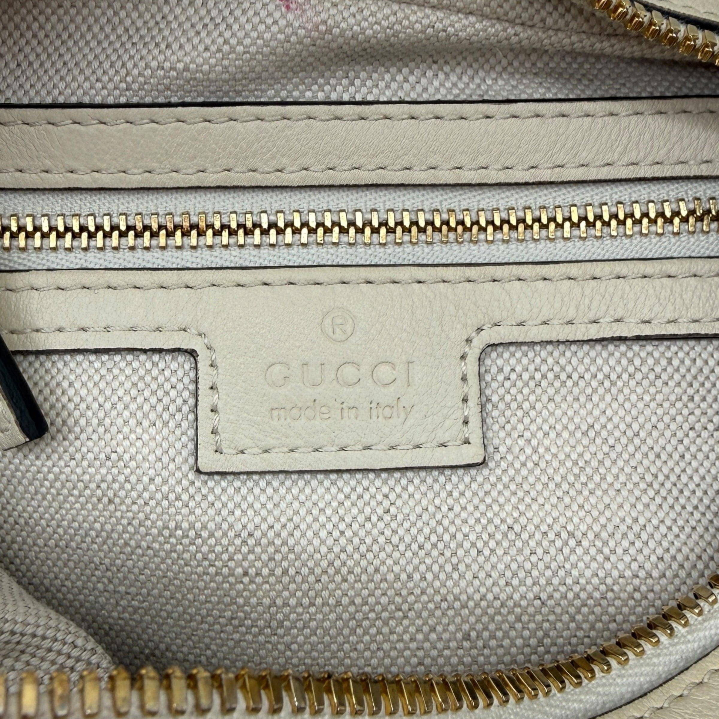 Borsa a spalla Attachè media