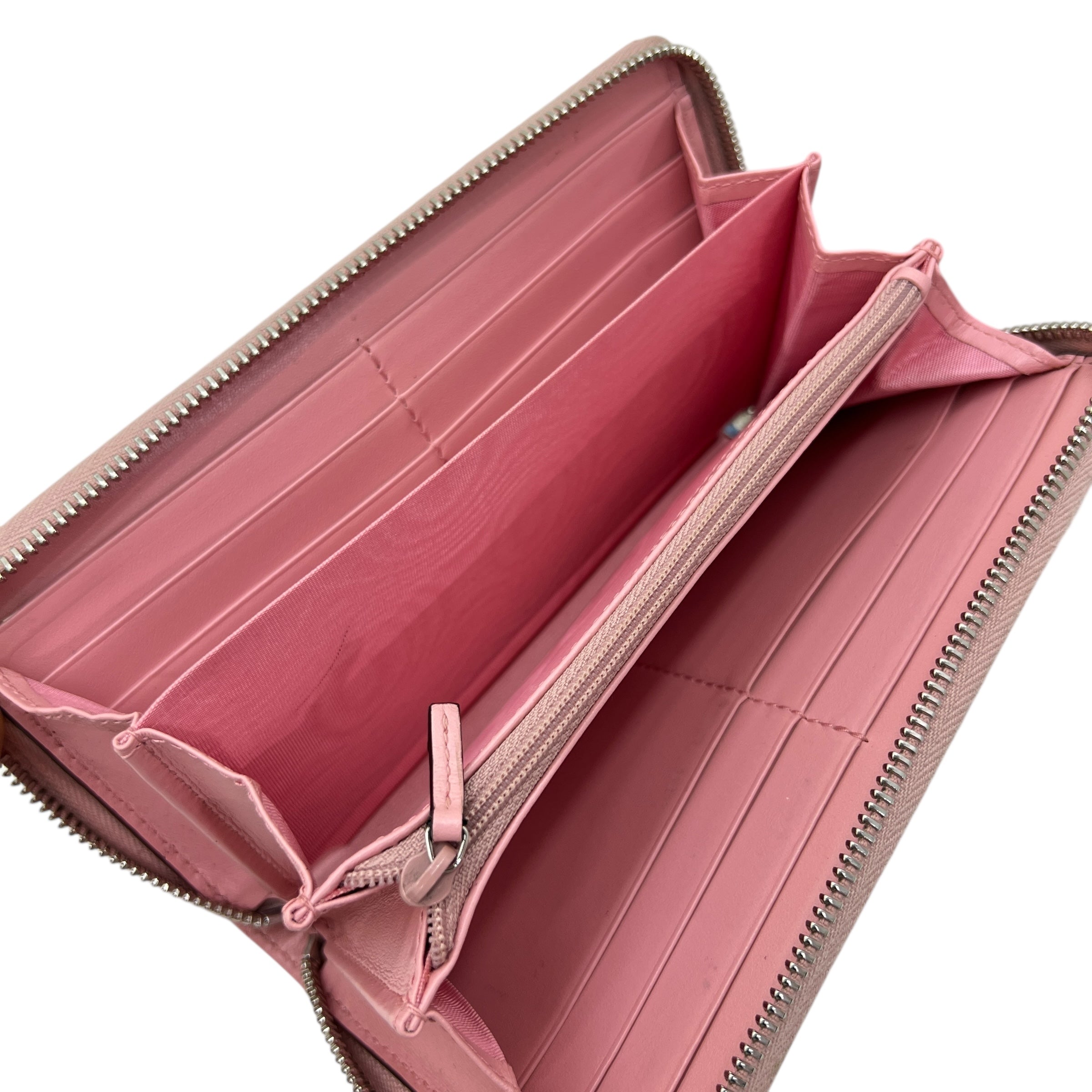 Marmont GG Portafoglio in pelle con cerniera