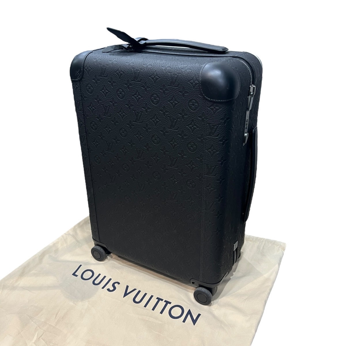 LOUIS VUITTON TROLLEY HORIZON 55 (cabinabile)