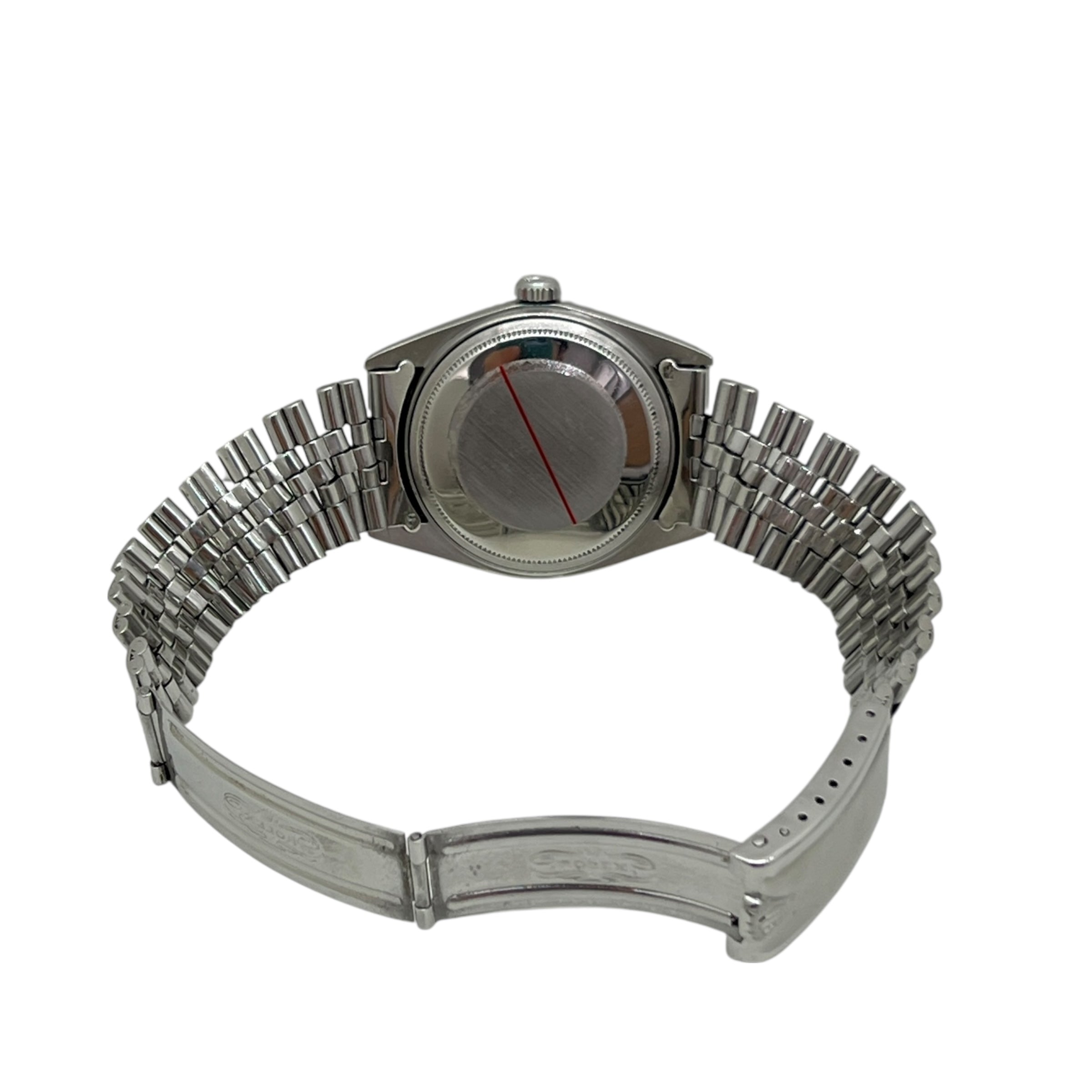 Datejust 1603 (1975) indici dorati