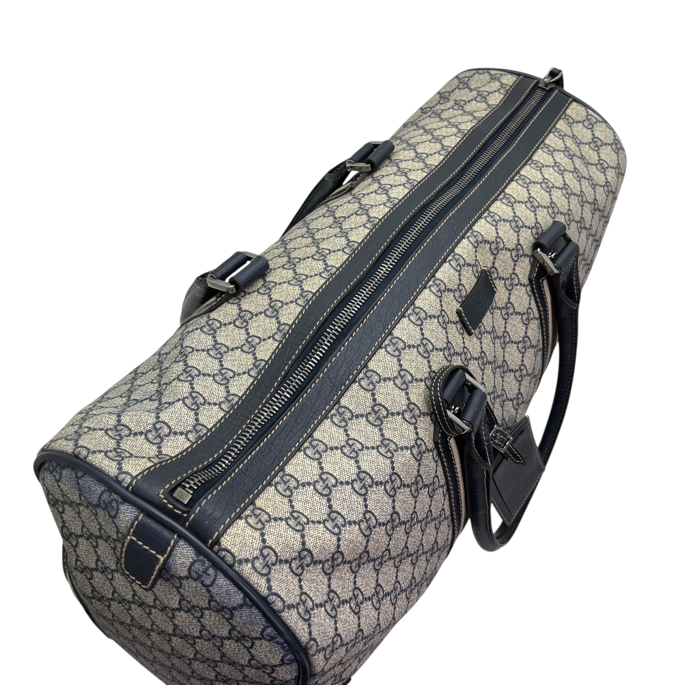Borsone Vintage in tela GG Supreme (cabinabile)