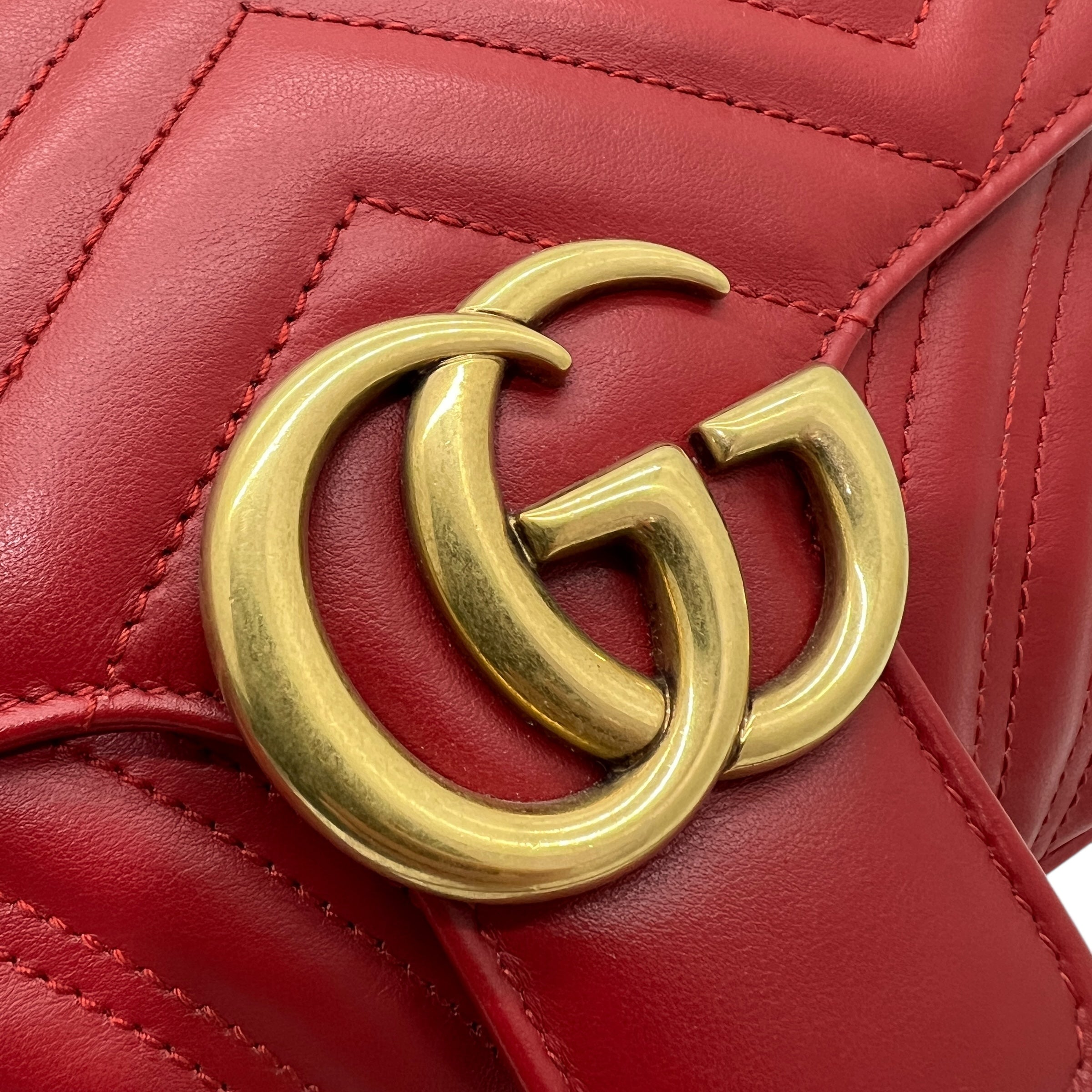 GG Marmont misura media