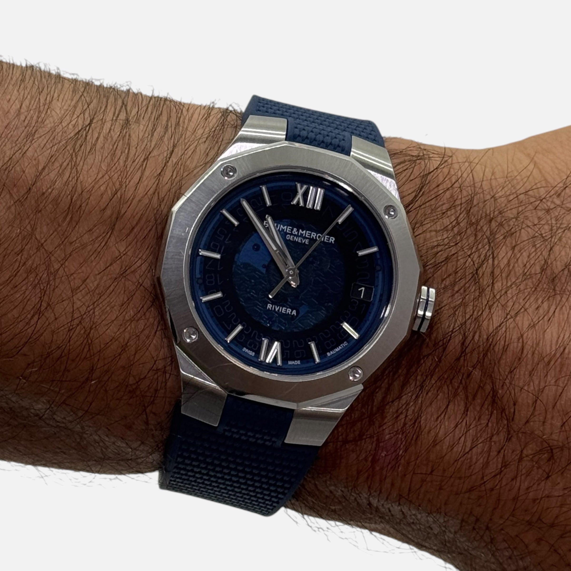 Riviera M0A10714