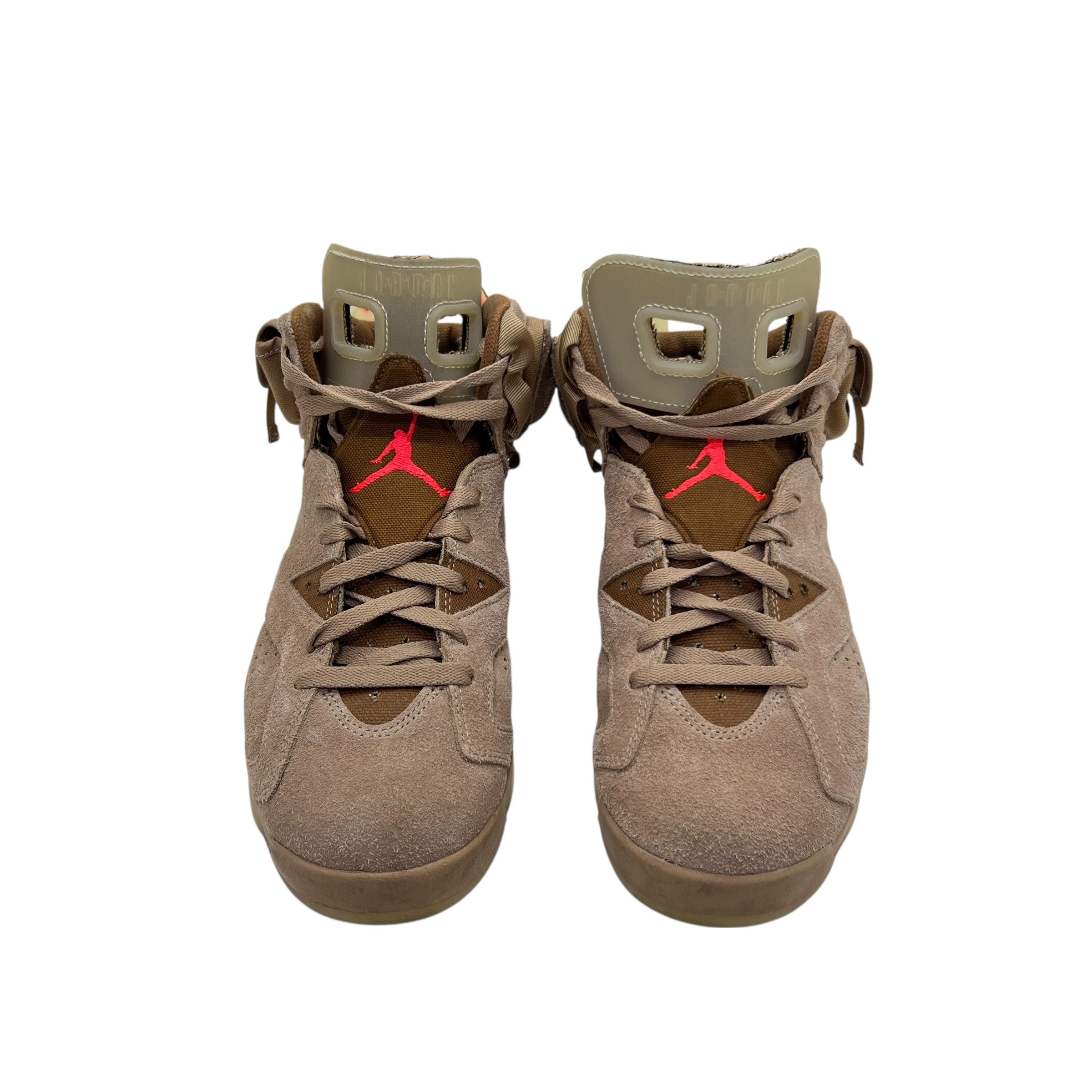 Travis Scott British Khaki taglia 42,5