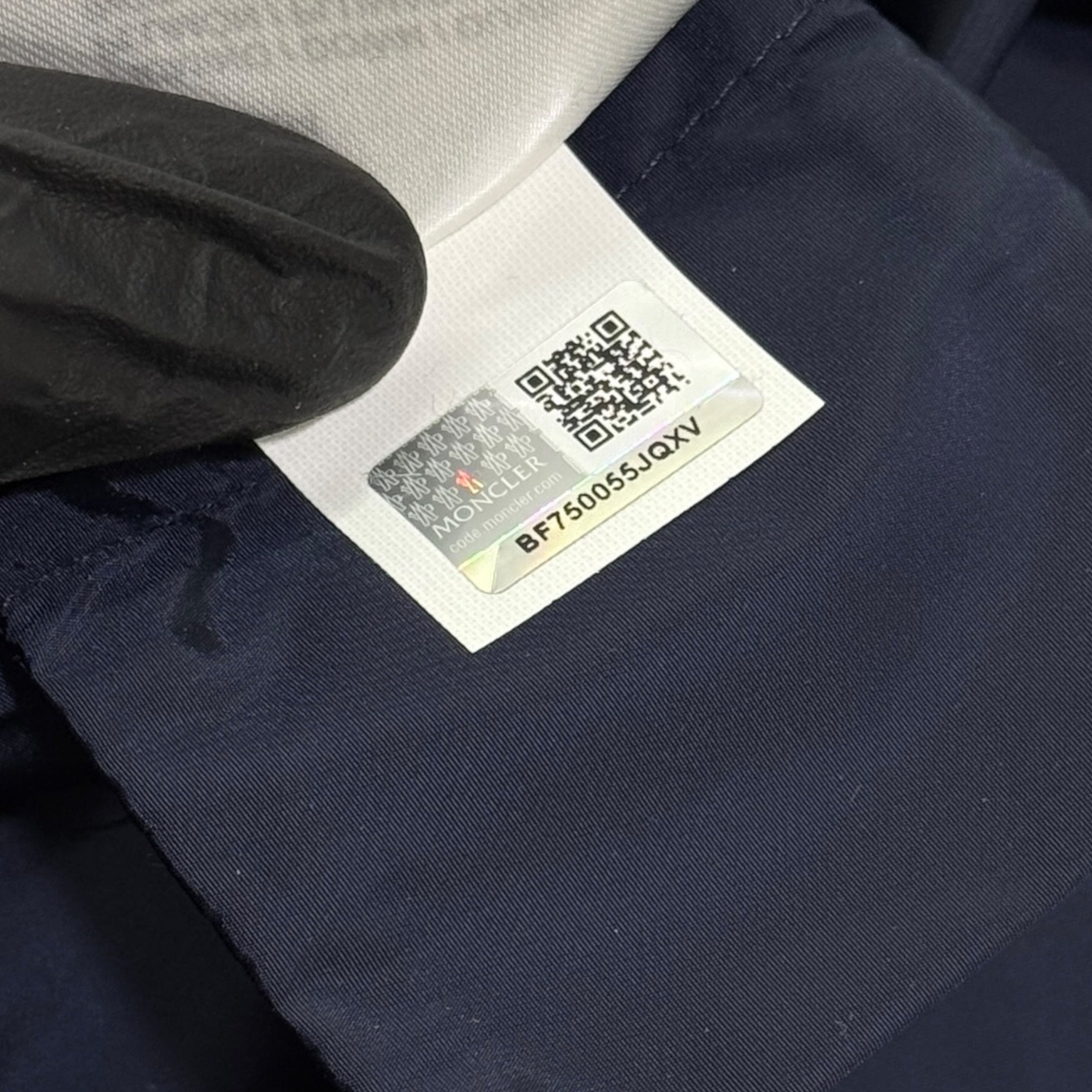 Piumino lungo da donna Handel taglia M