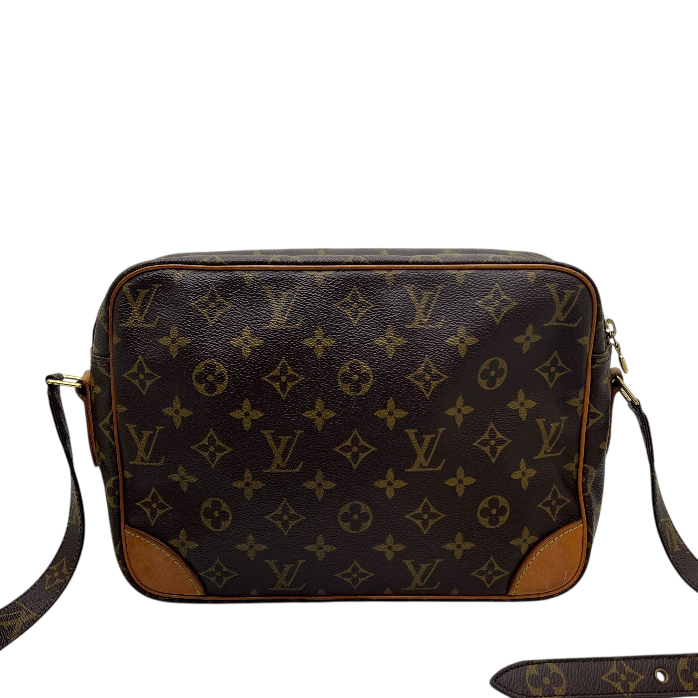 Borsa a tracolla Reporter