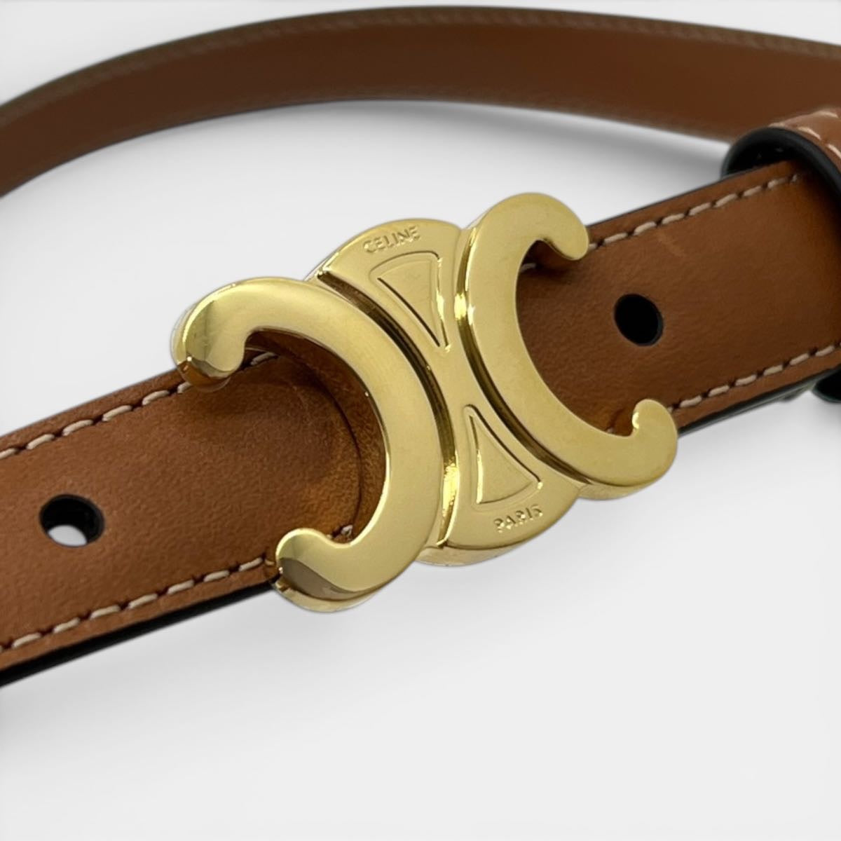 Cintura sottile Triomphe taglia 80