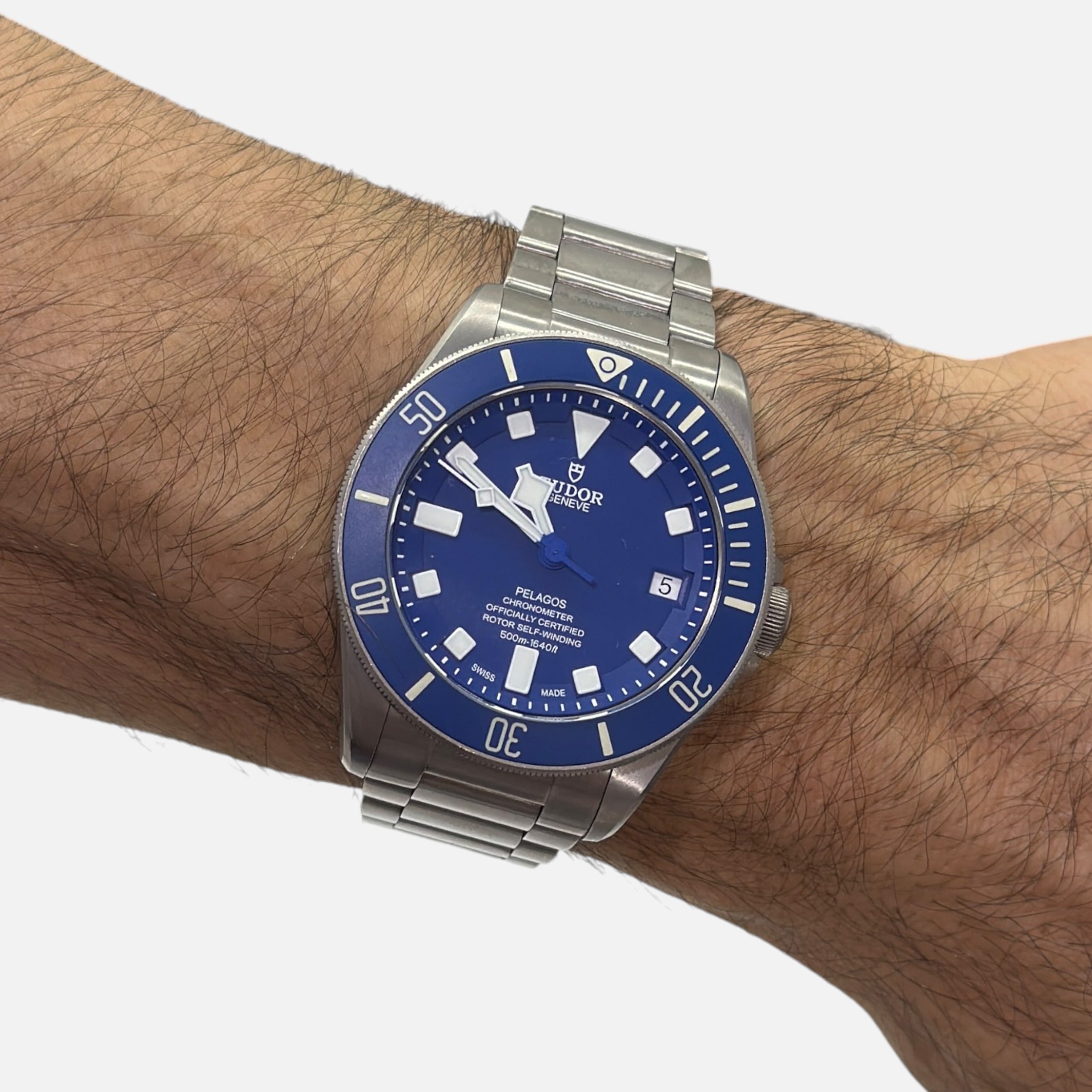 Pelagos 25600TB (2020)