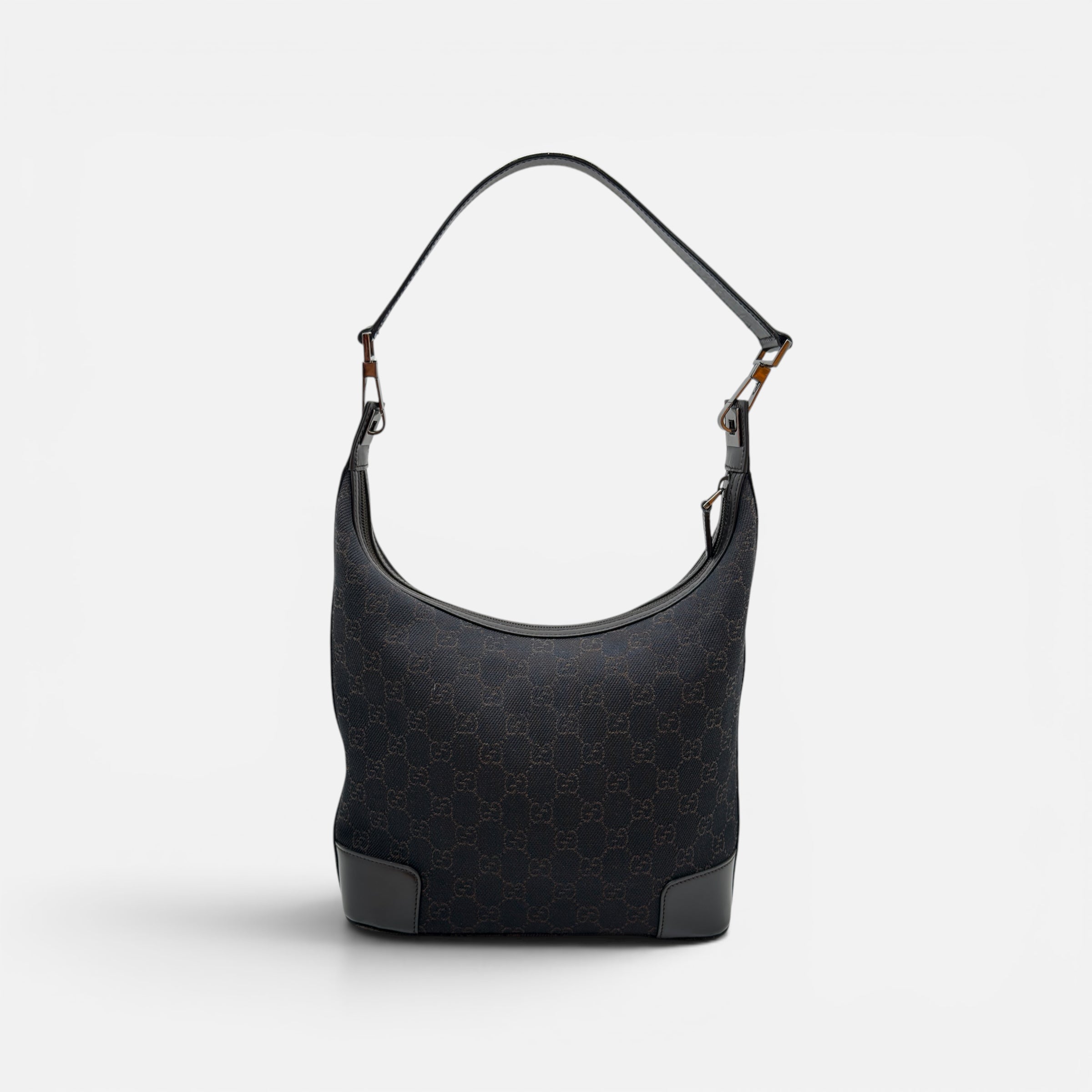 Borsa a spalla GG vintage