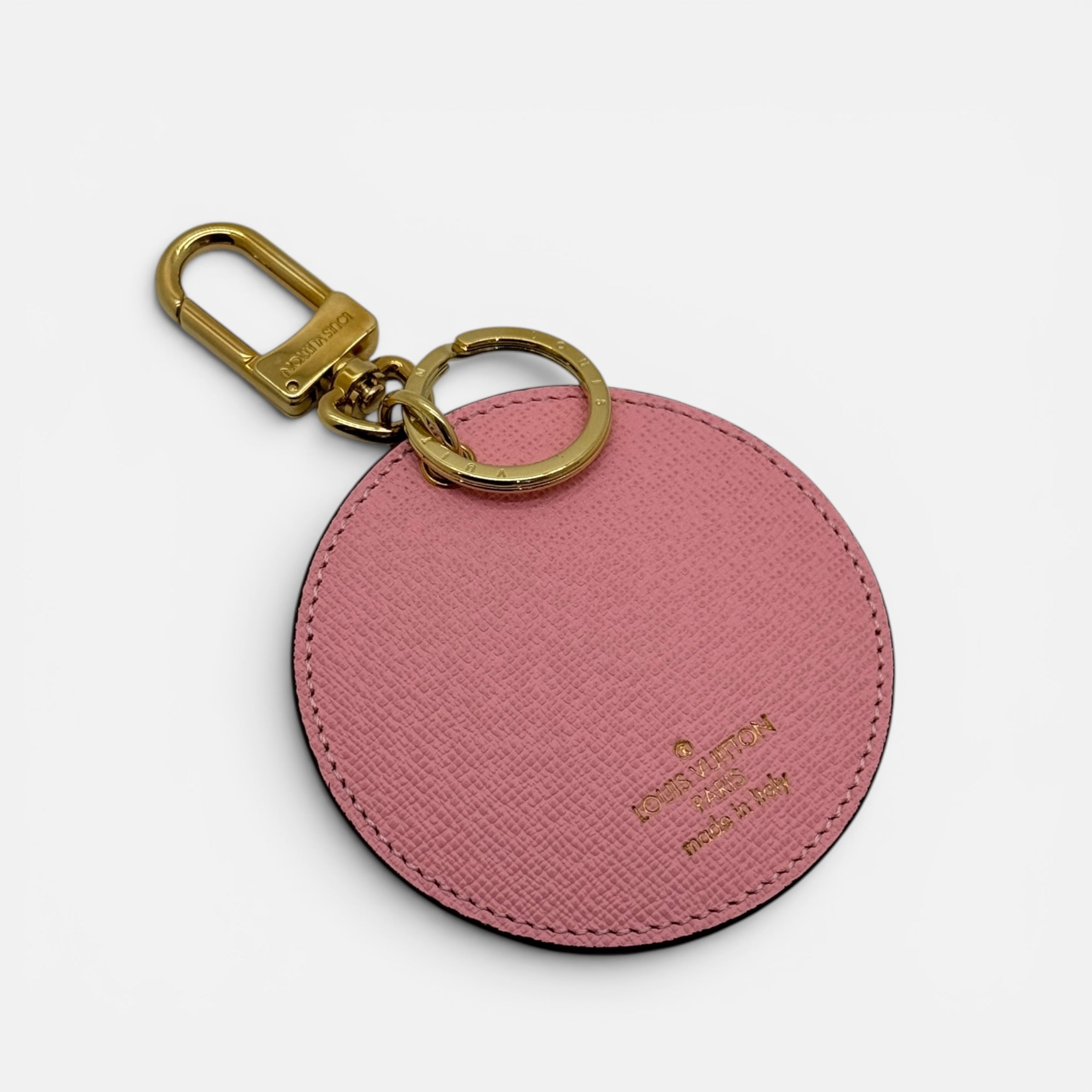 Charm per borse/ portachiavi Jungle Dots Limited Edition