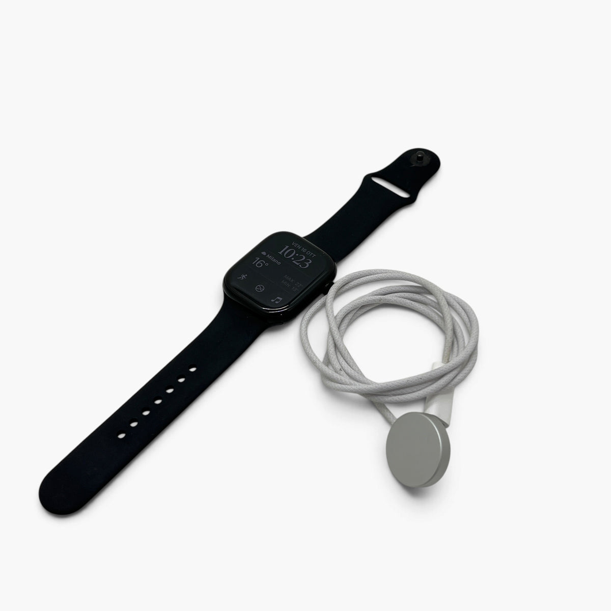 Watch Series 11 46 mm GPS