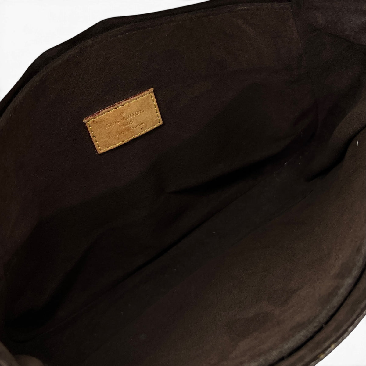 Pochette Métis