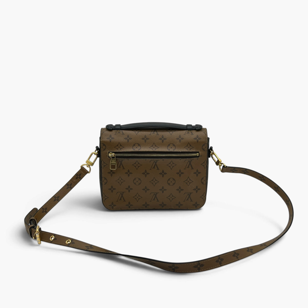 Pochette Métis Monogram Reverse