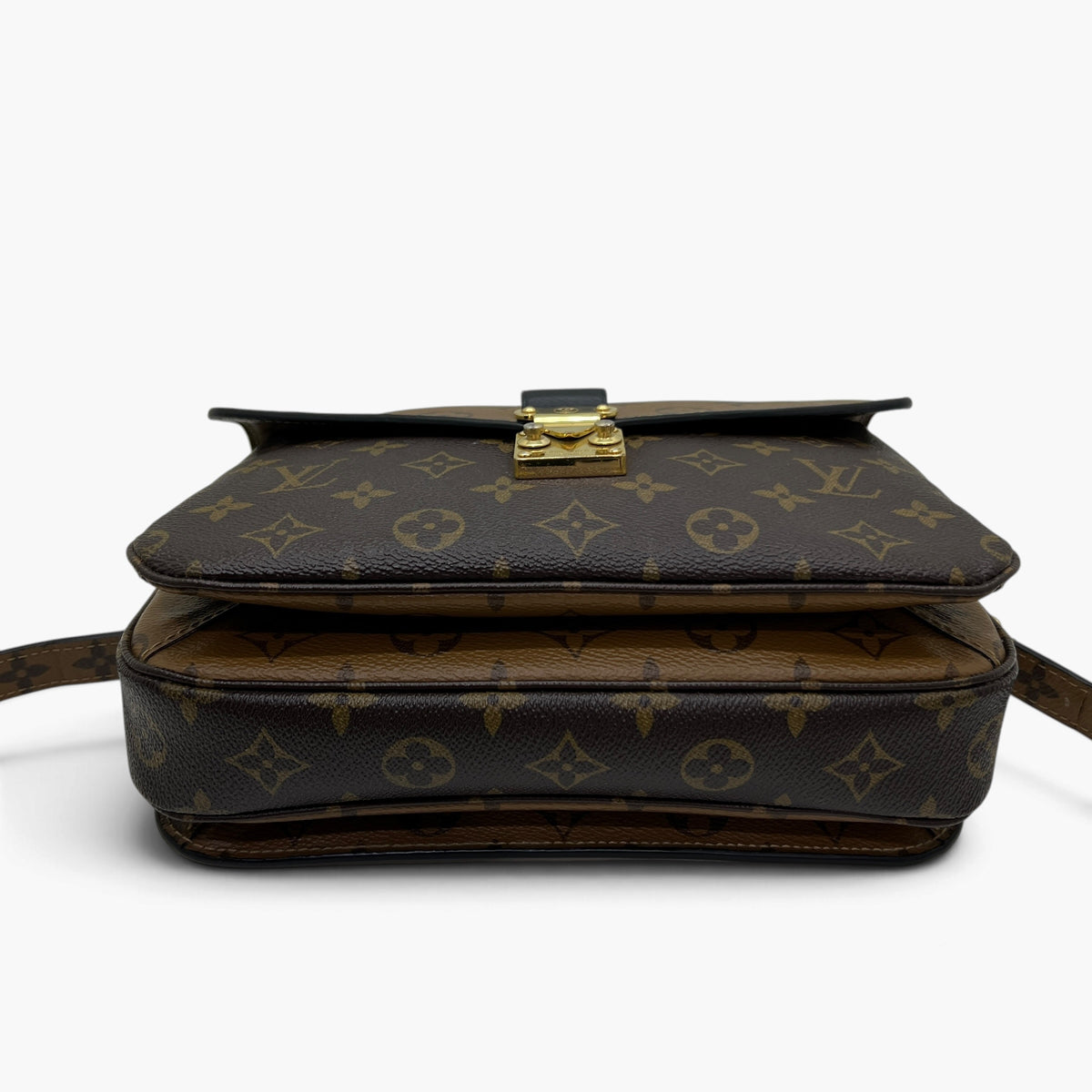 Pochette Métis Monogram Reverse