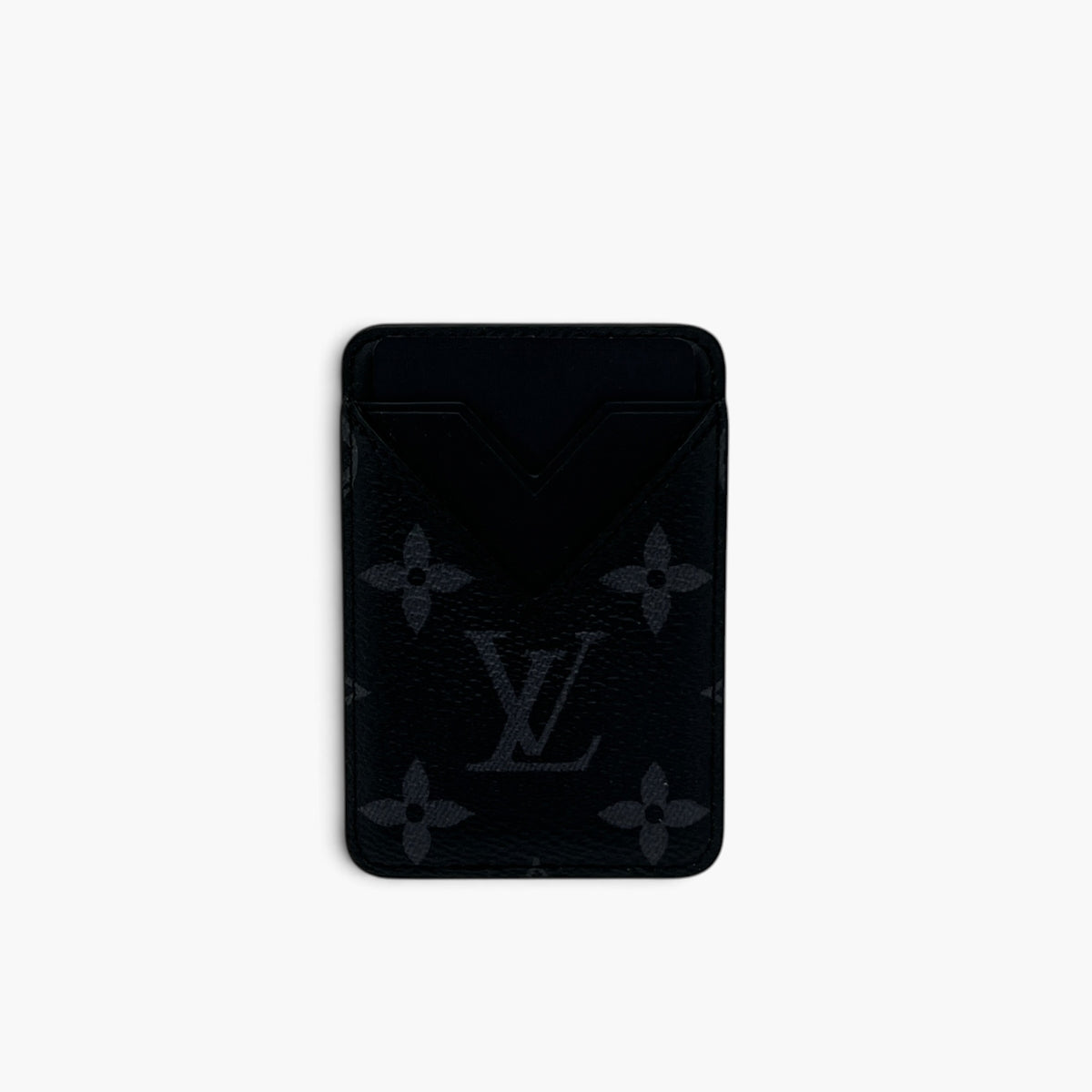 Portacarte di credito magnetico