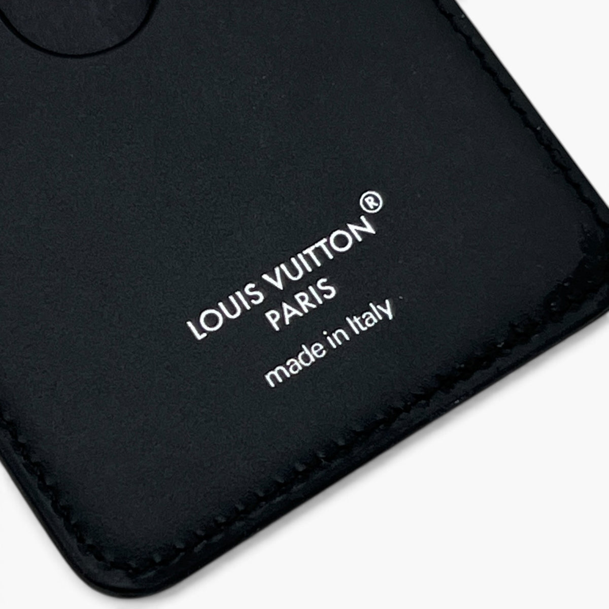 Portacarte di credito magnetico