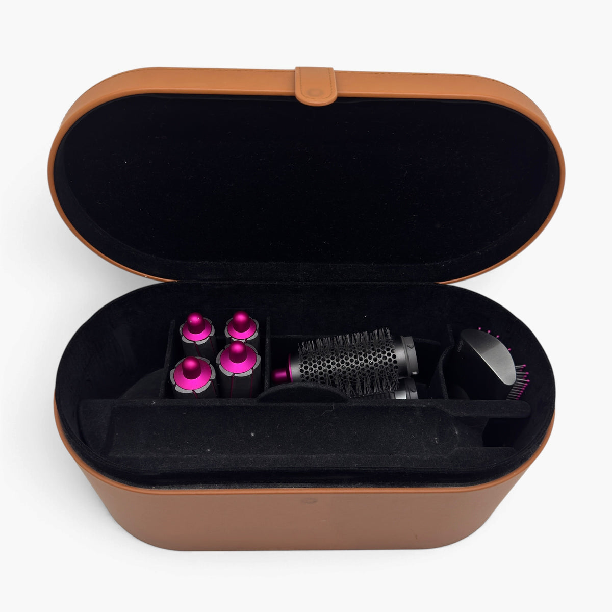 Airwrap HS01