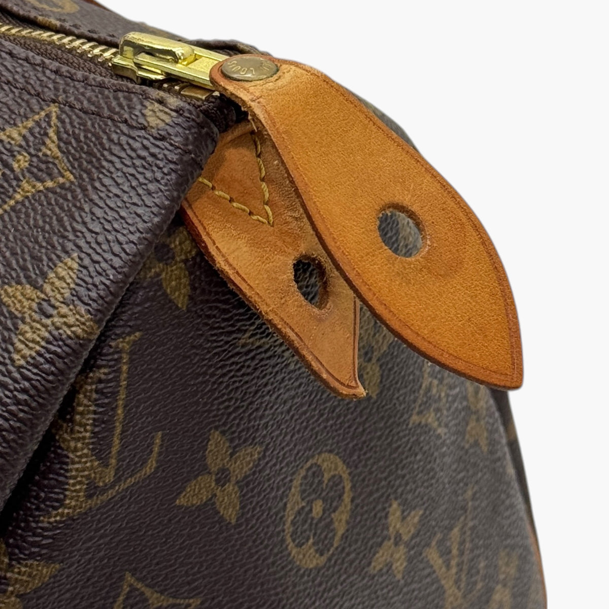 Speedy 30 Monogram