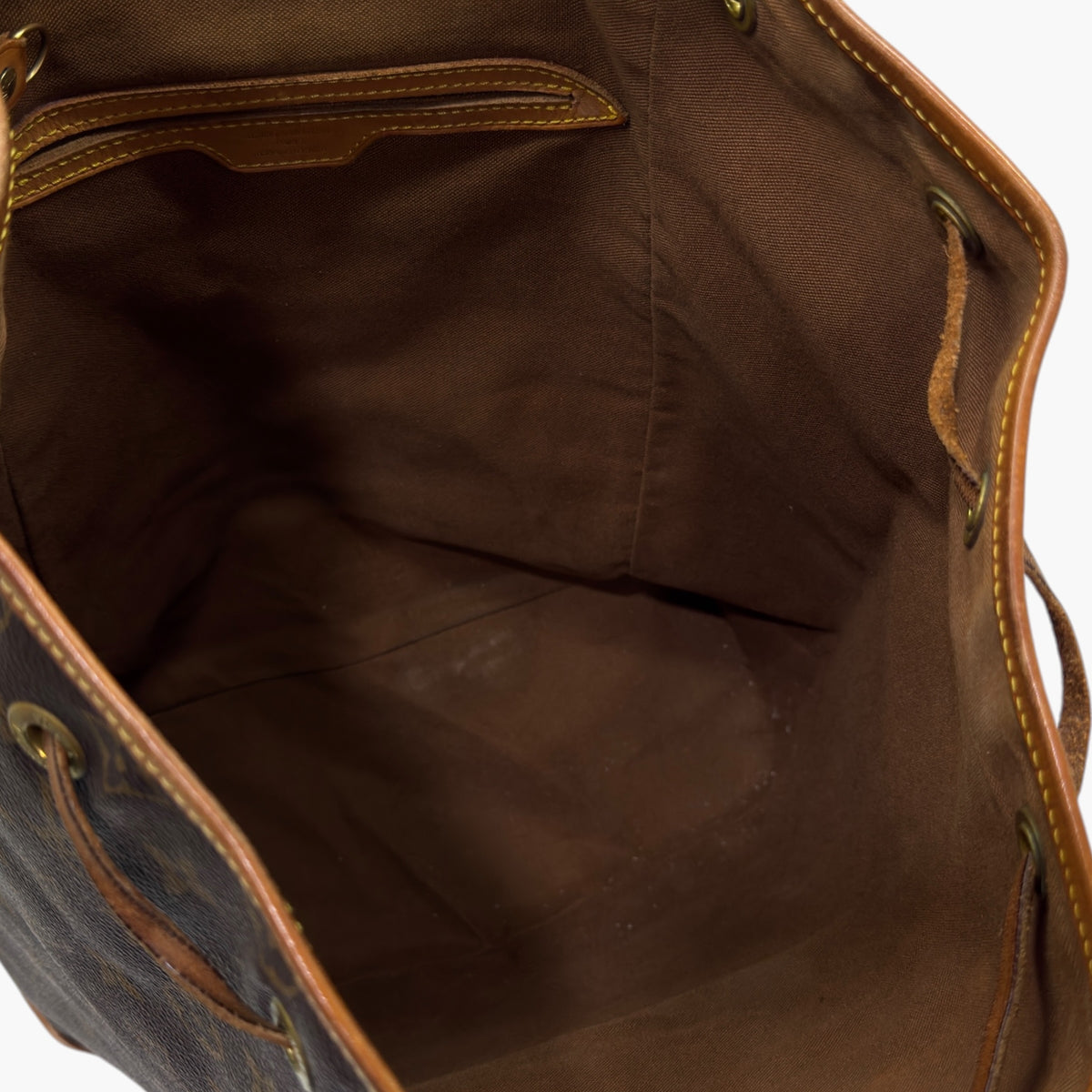 Zaino Montsouris MM Vintage