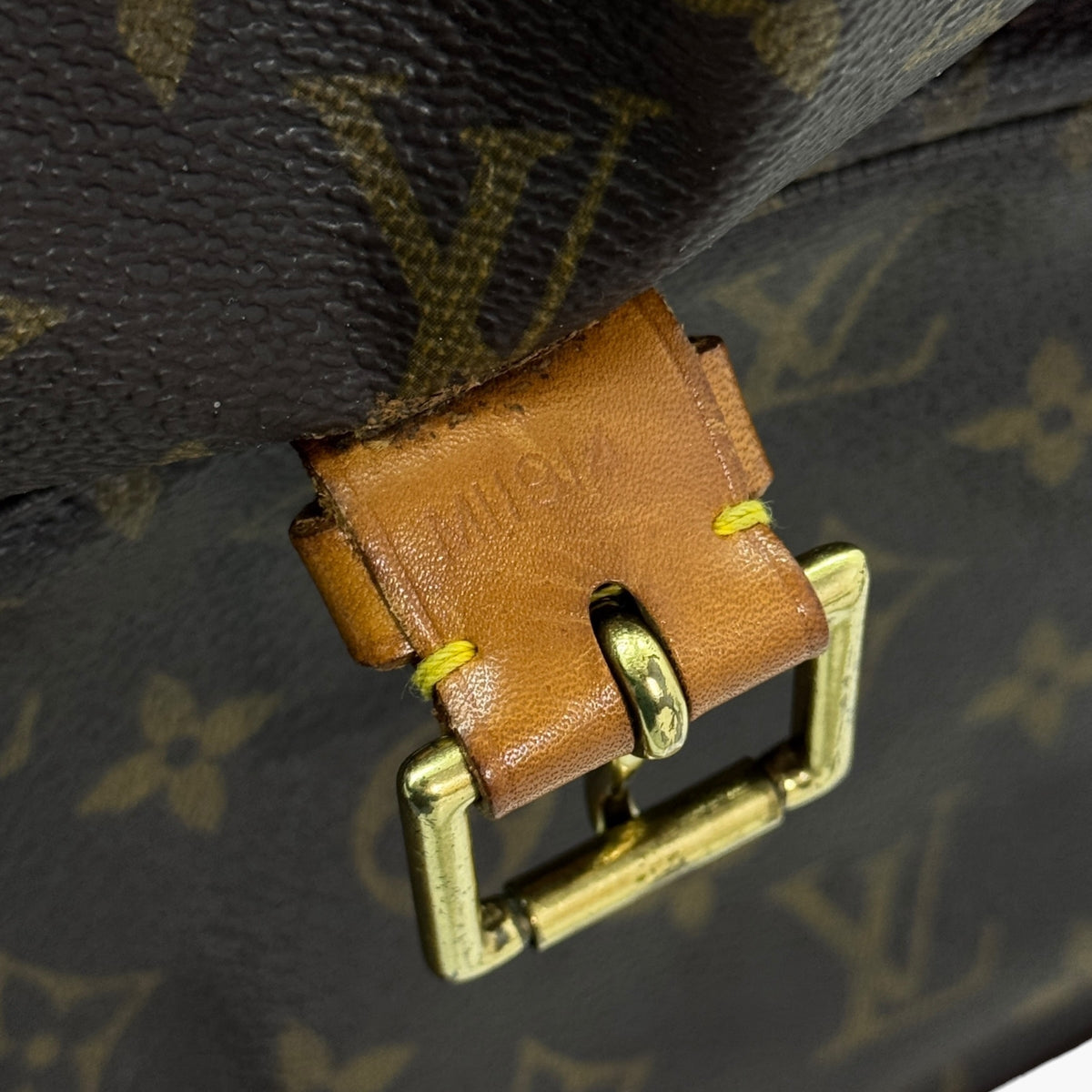 Zaino Montsouris MM Vintage