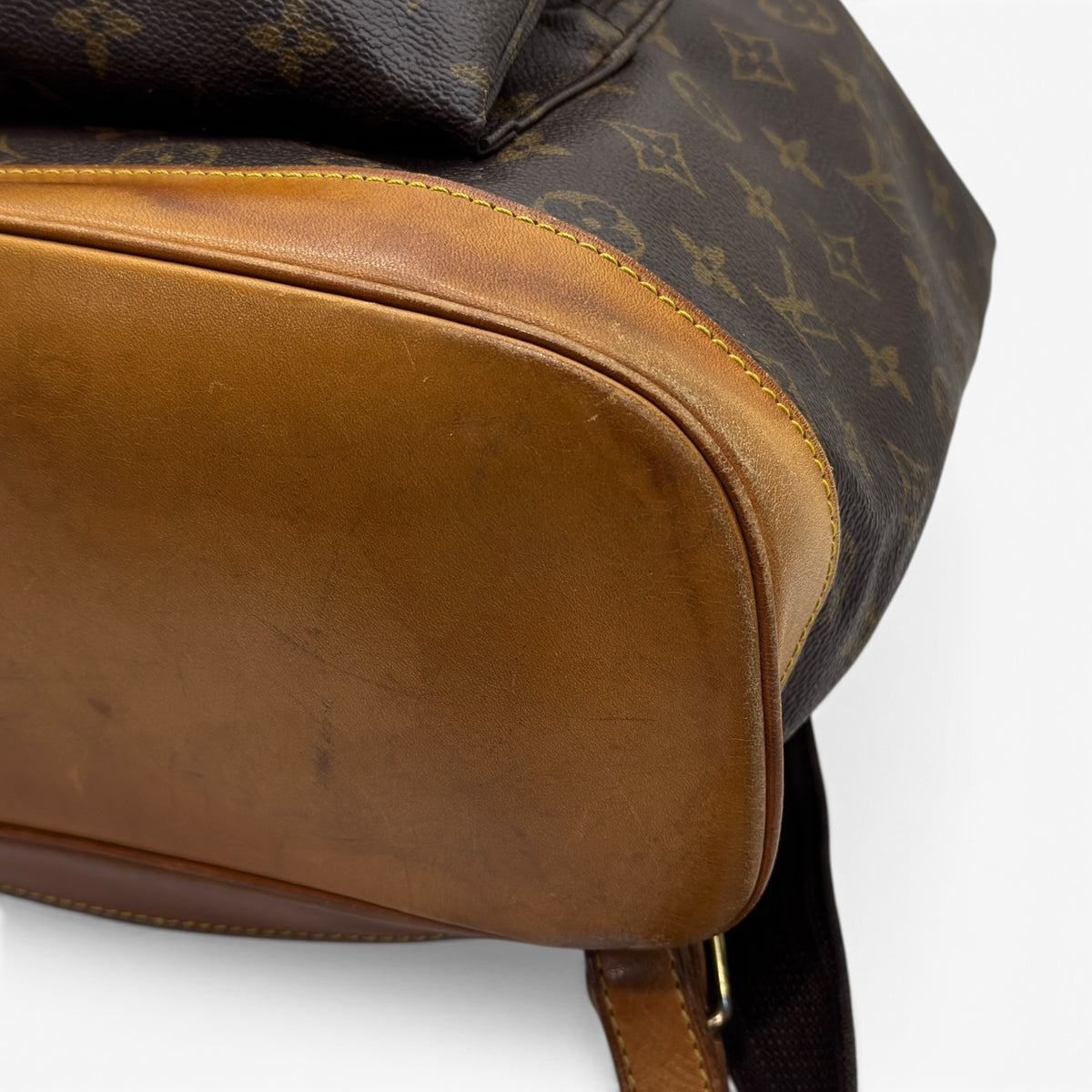 Zaino Montsouris MM Vintage