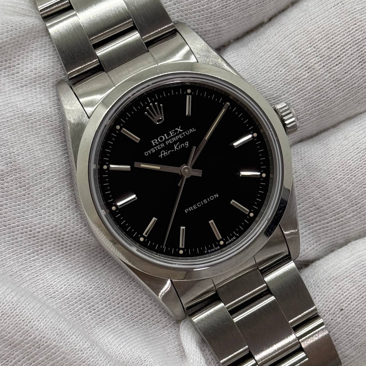 Air King 14000 (1994)