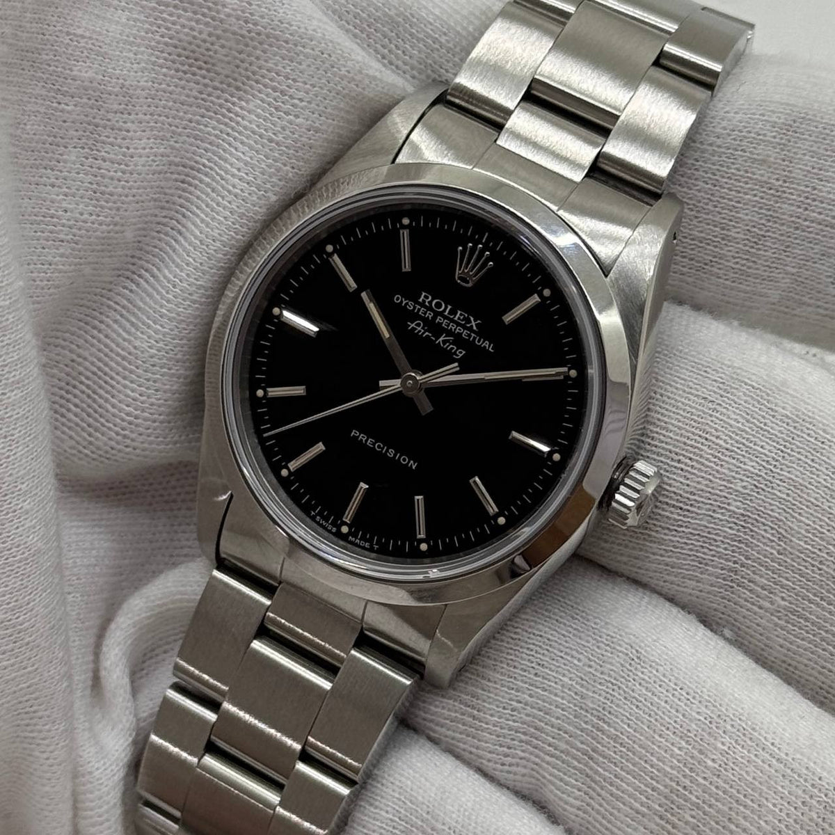 Air King 14000 (1994)