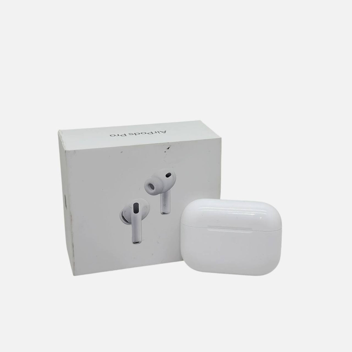 AirPods Pro 3
