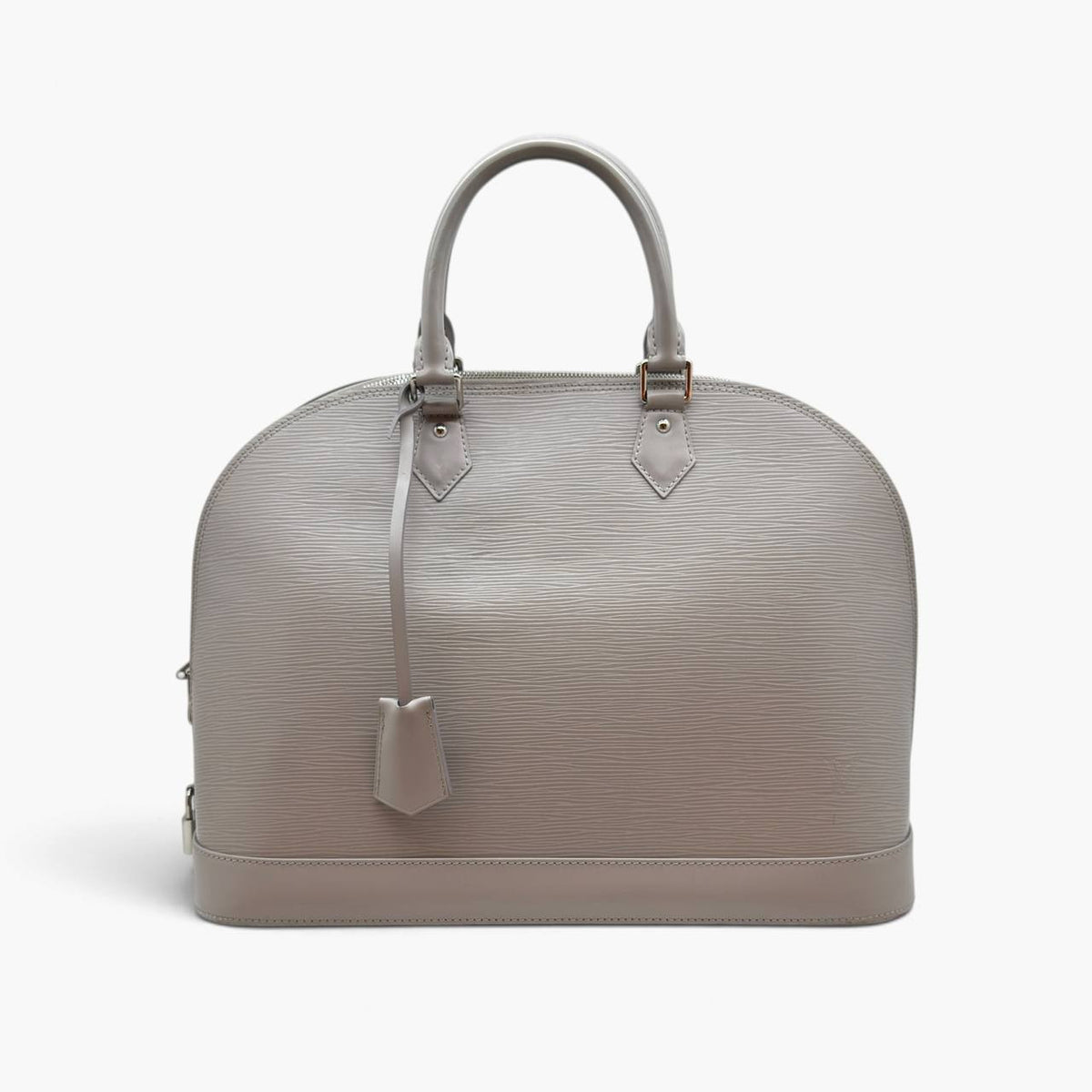 Alma GM in pelle Epi