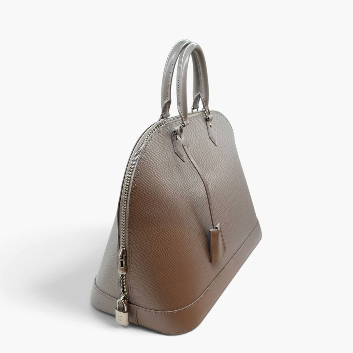 Alma GM in pelle Epi