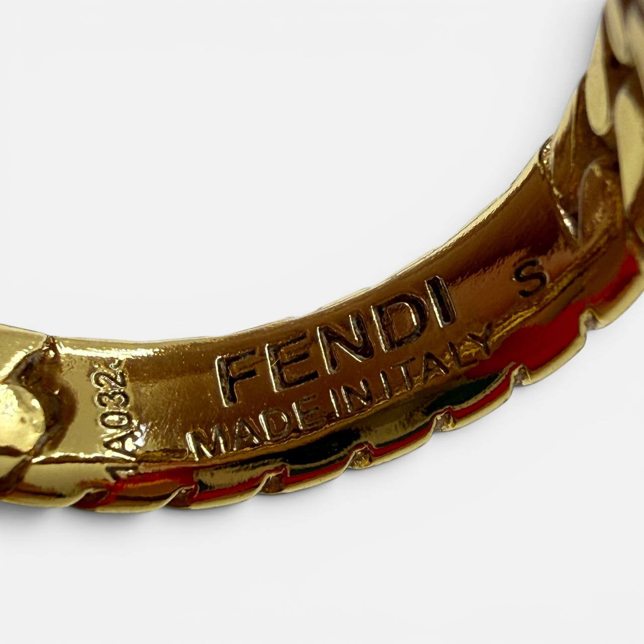 Anello Baguette