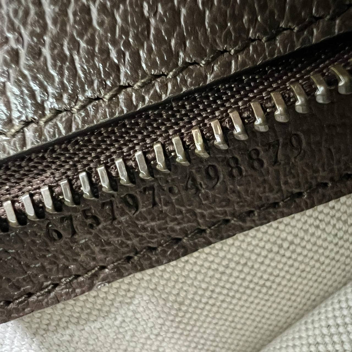 Bamboo Jumbo GG misura piccola