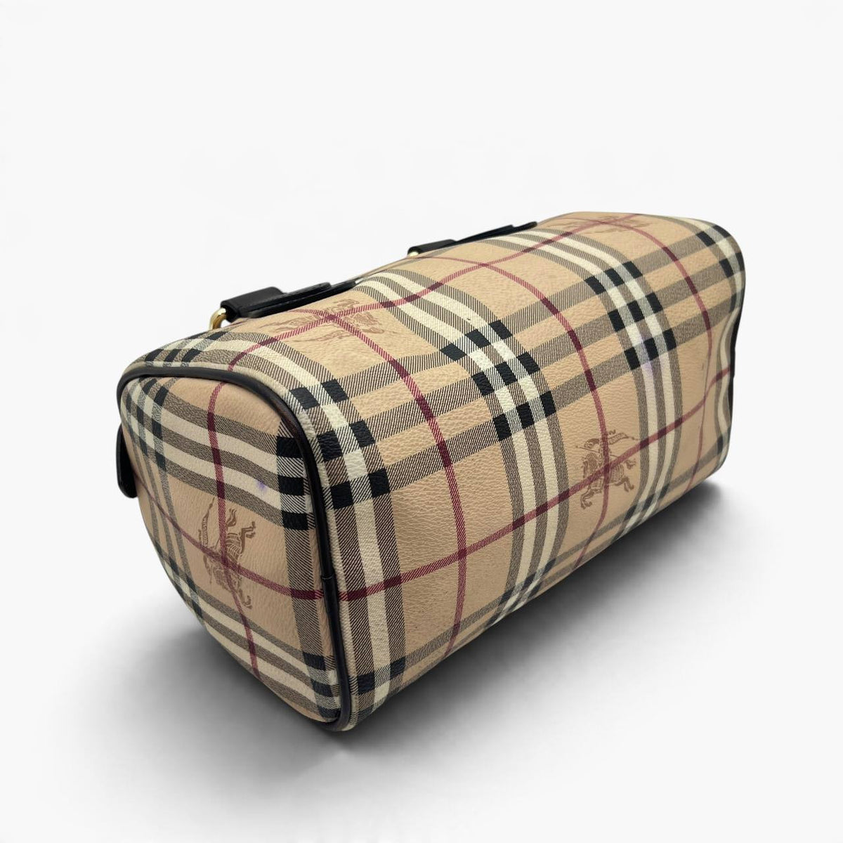 Bauletto Check piccolo