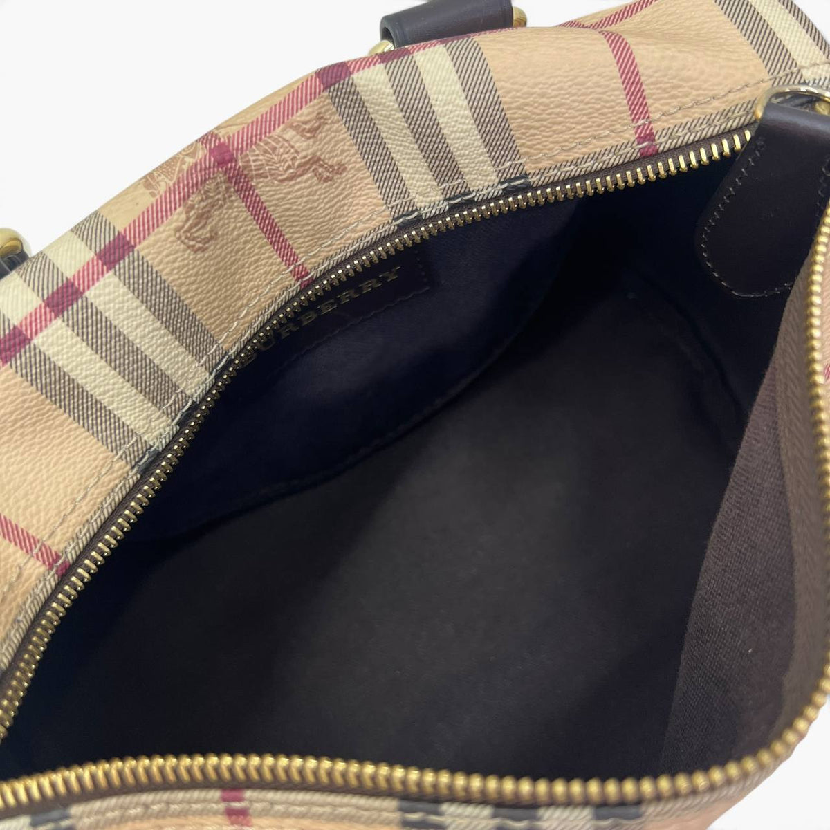 Bauletto Check piccolo