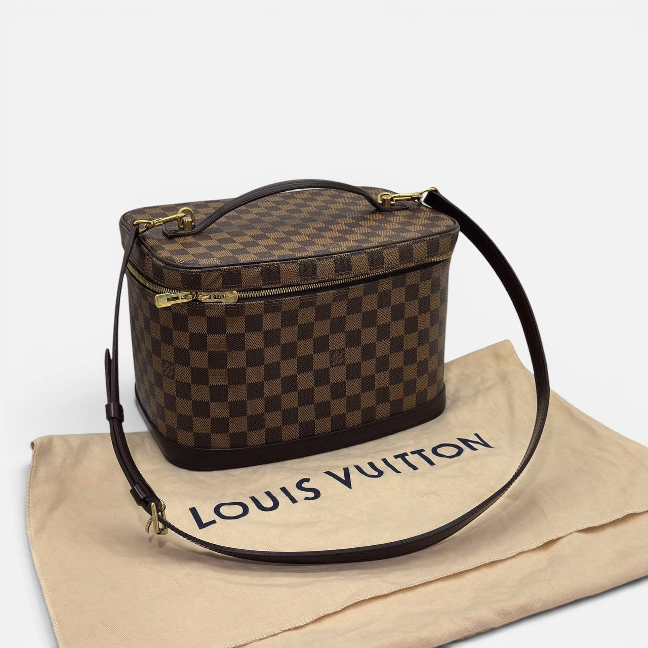 Beauty Case Nice