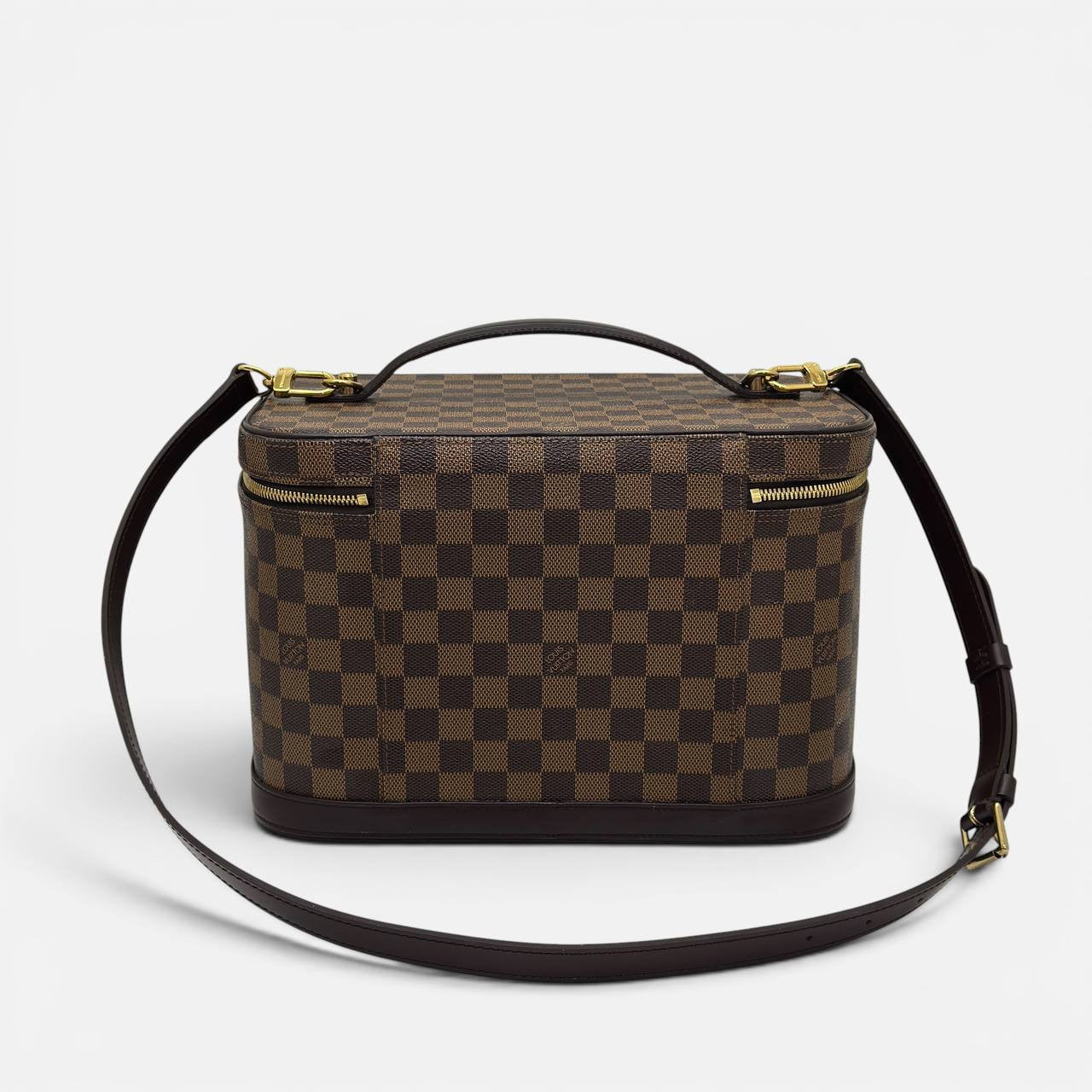 Beauty Case Nice